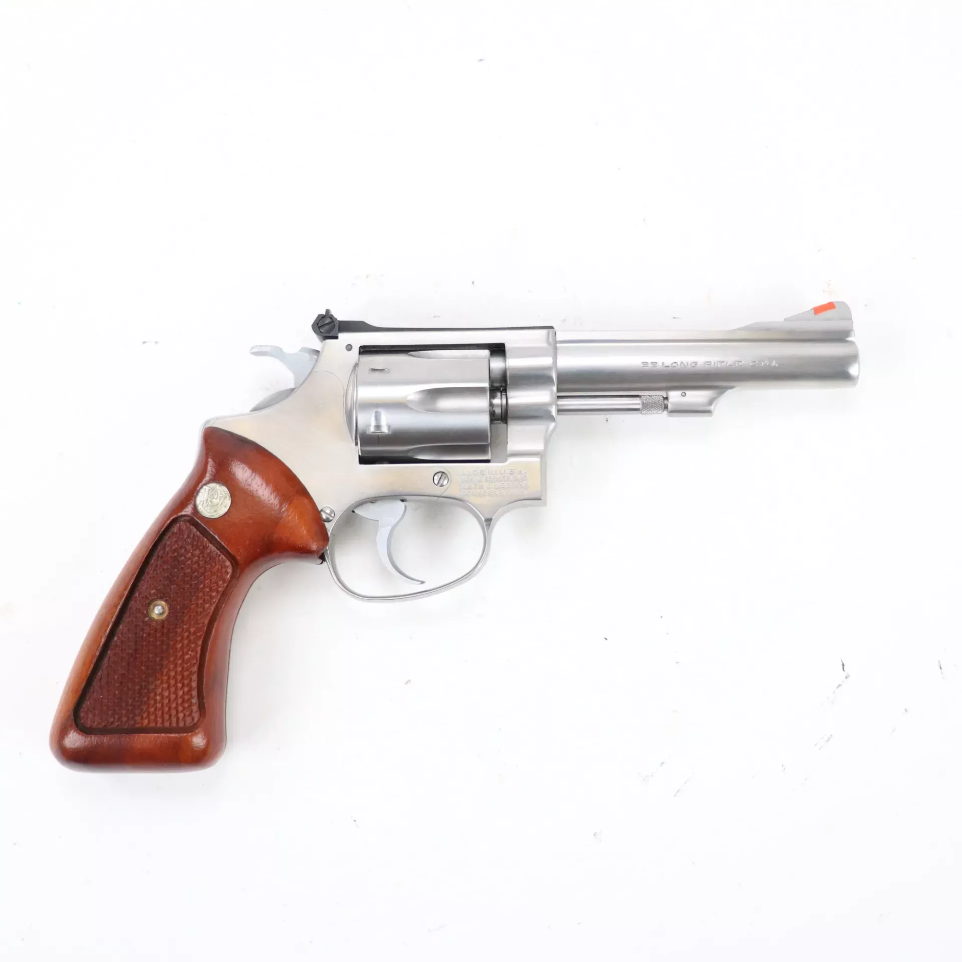 USED - Smith & Wesson 63 GTO361390