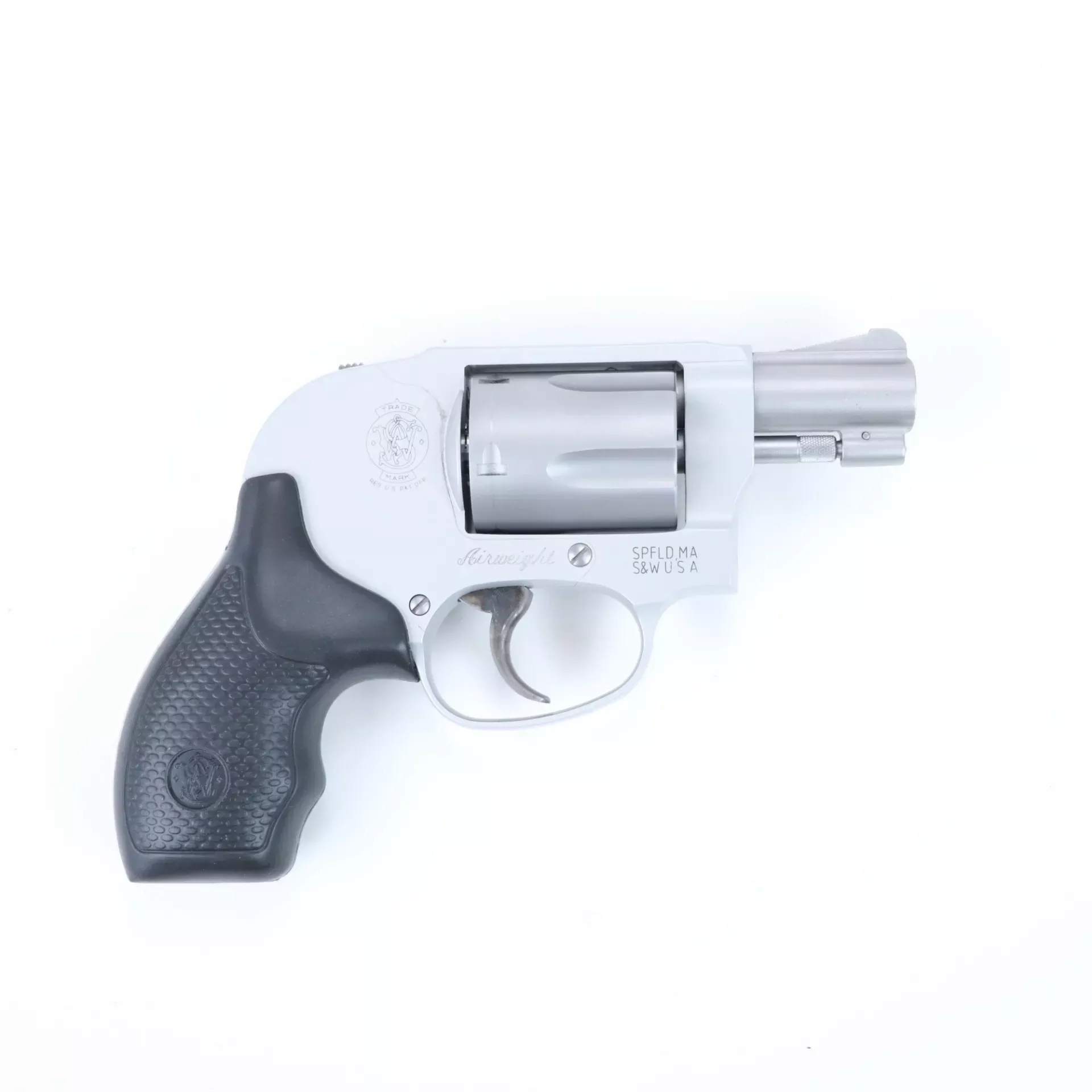 USED - Smith & Wesson 638-3 GTO357275