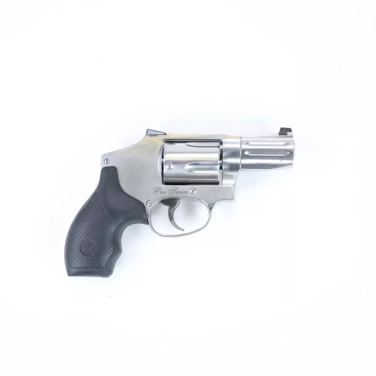 USED - Smith & Wesson 640-1 GTO352446
