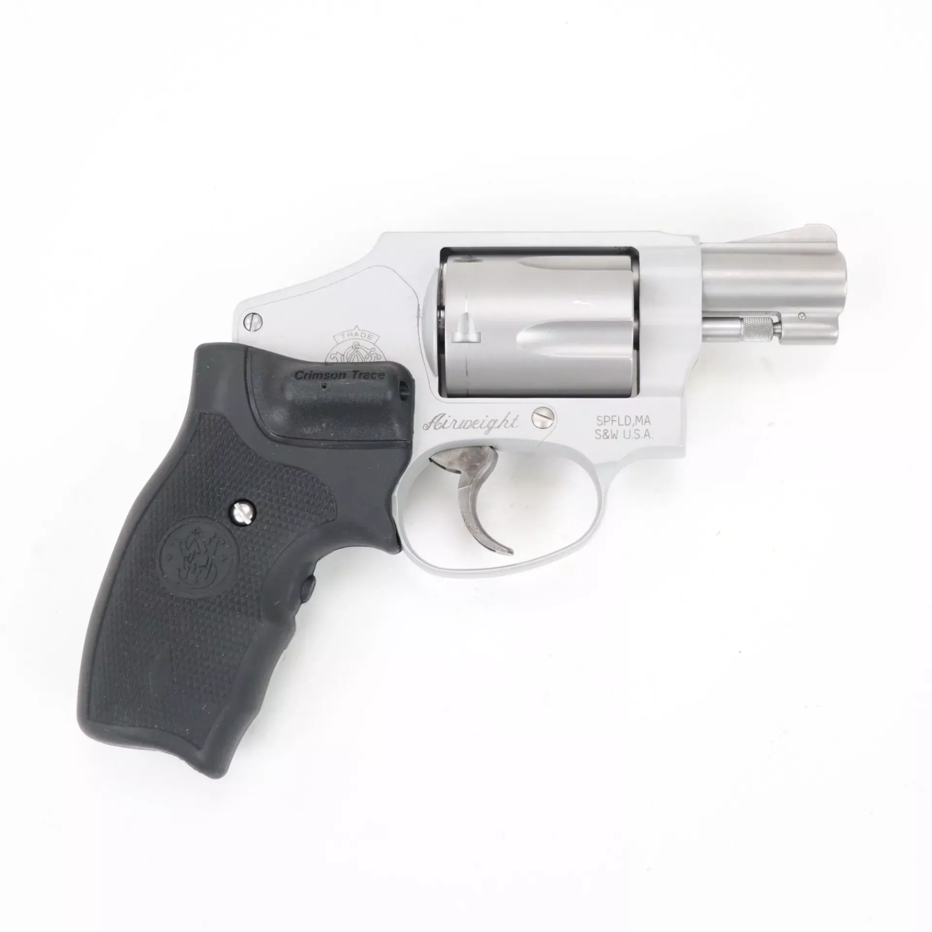USED - Smith & Wesson 642-2 GTO361061