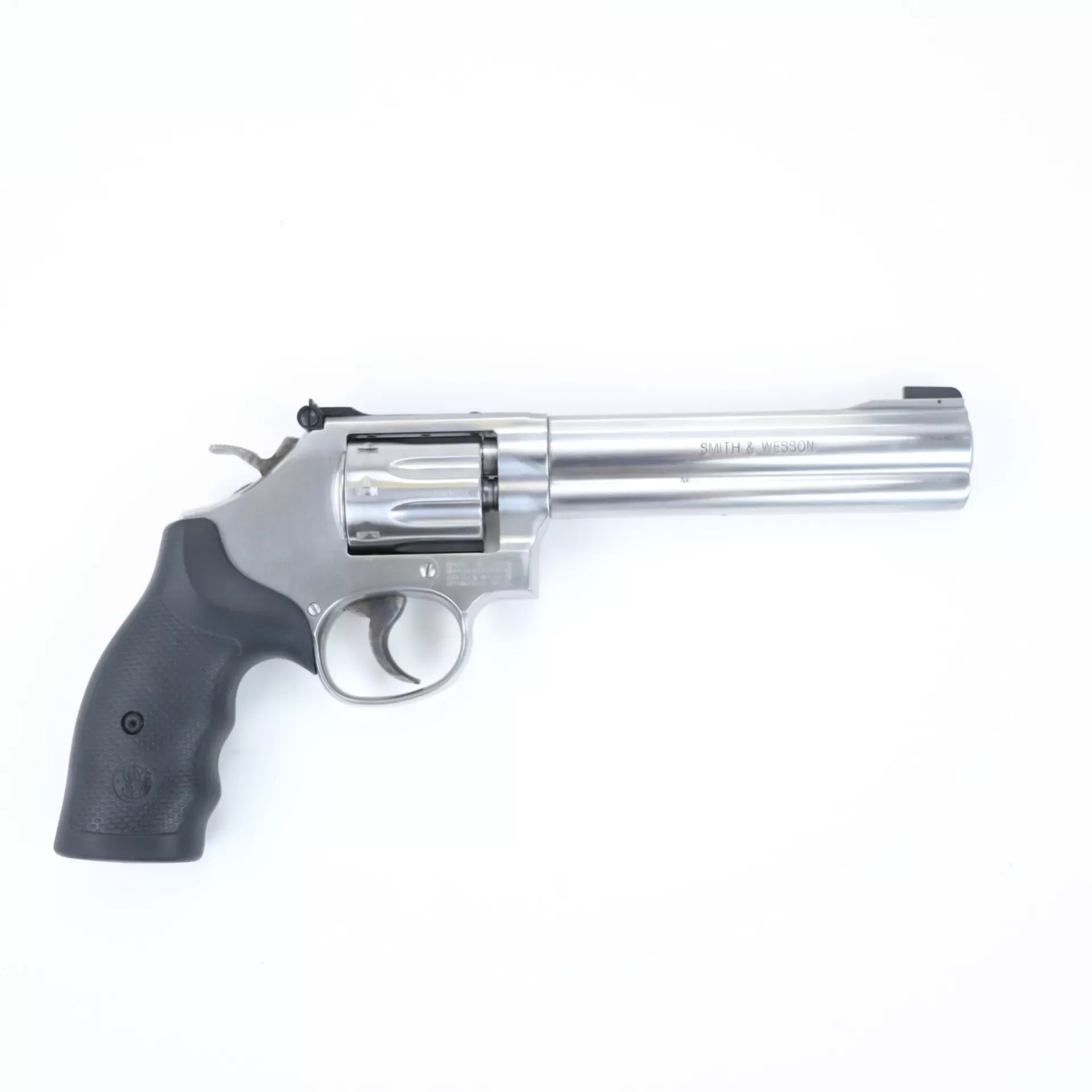 USED - Smith & Wesson 648-2 GTO356327