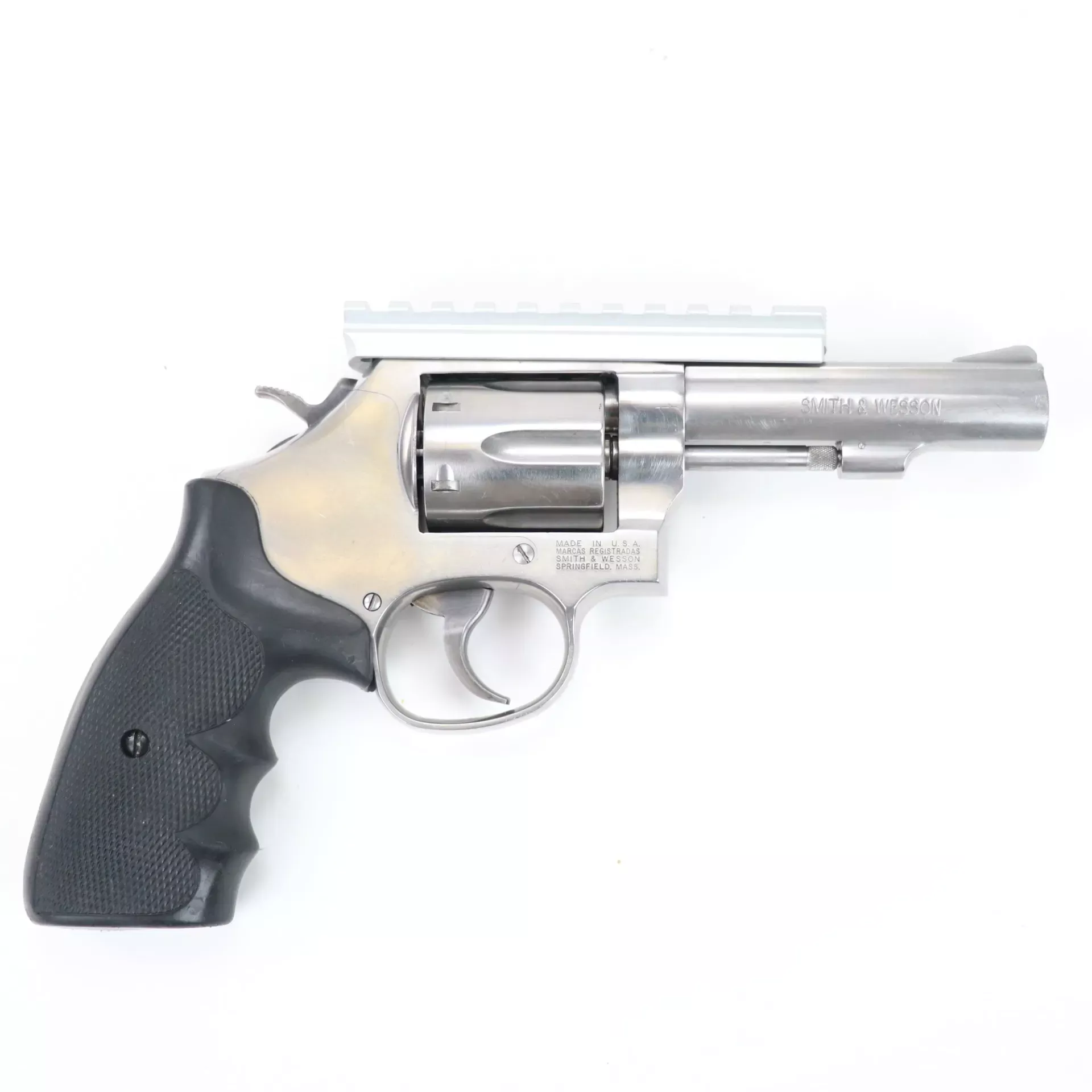 USED - Smith & Wesson 65-7 GTO361524
