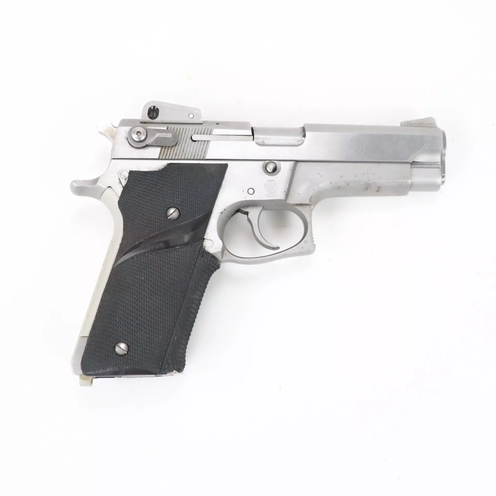 USED - Smith & Wesson 659 GTO359782