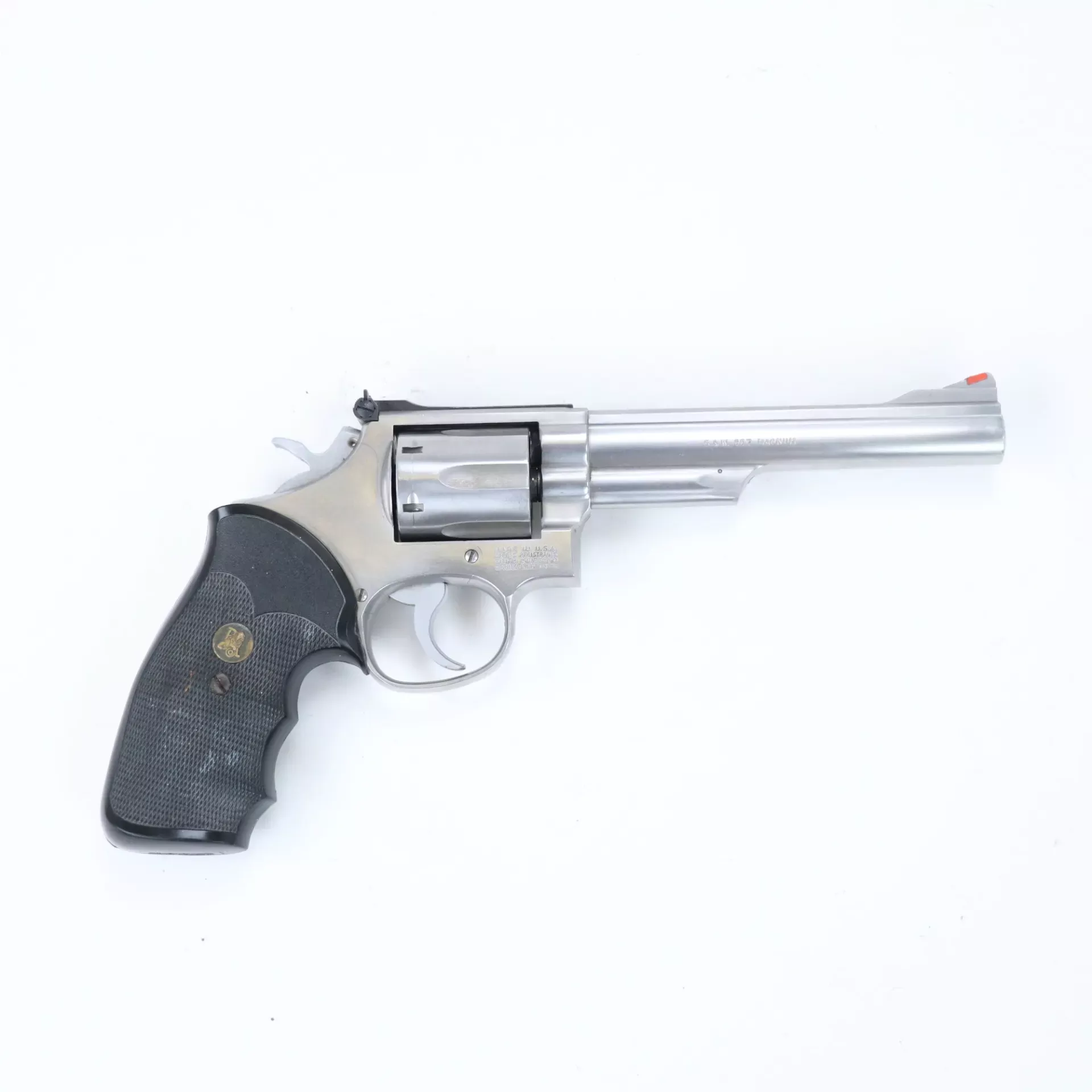 USED - Smith & Wesson 66-2 GTO356755