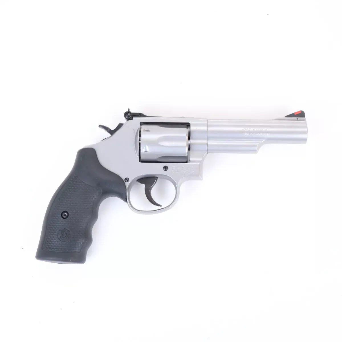 USED - Smith & Wesson 66-8 GTO353174