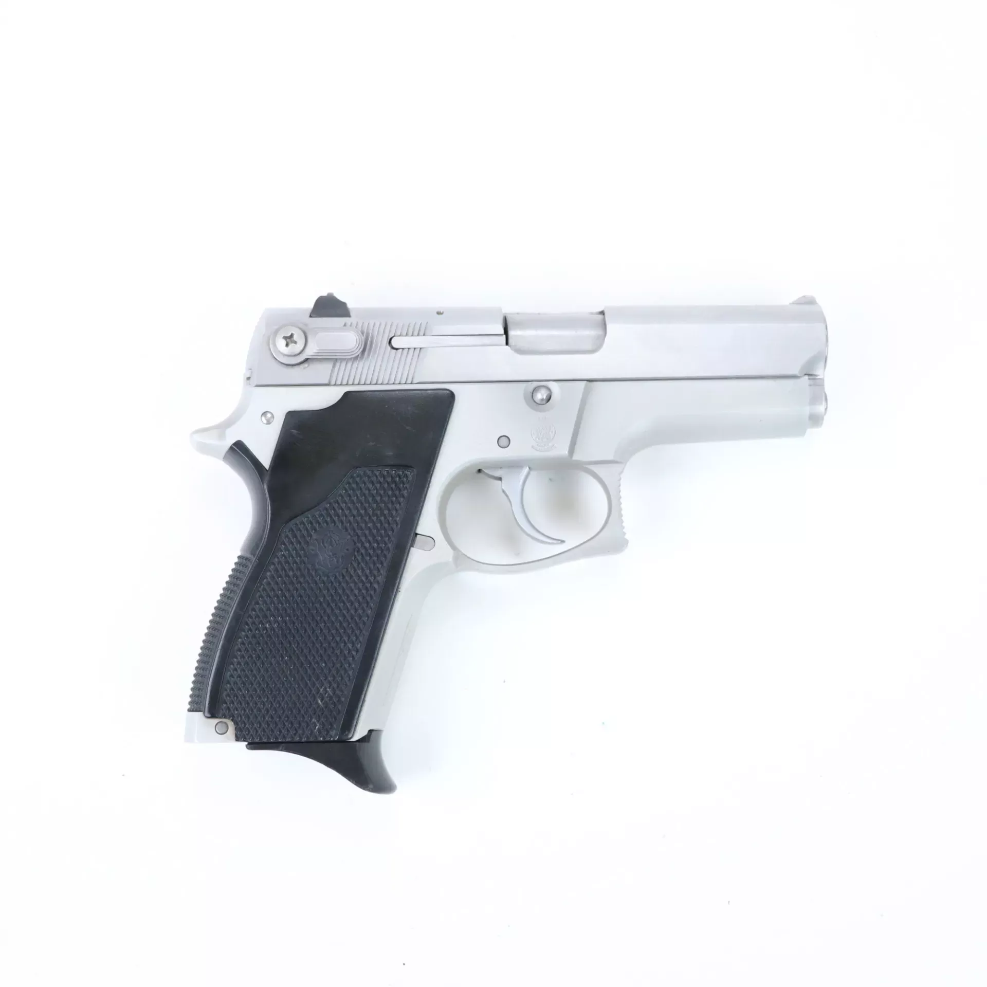 USED - Smith & Wesson 669 GTO356914