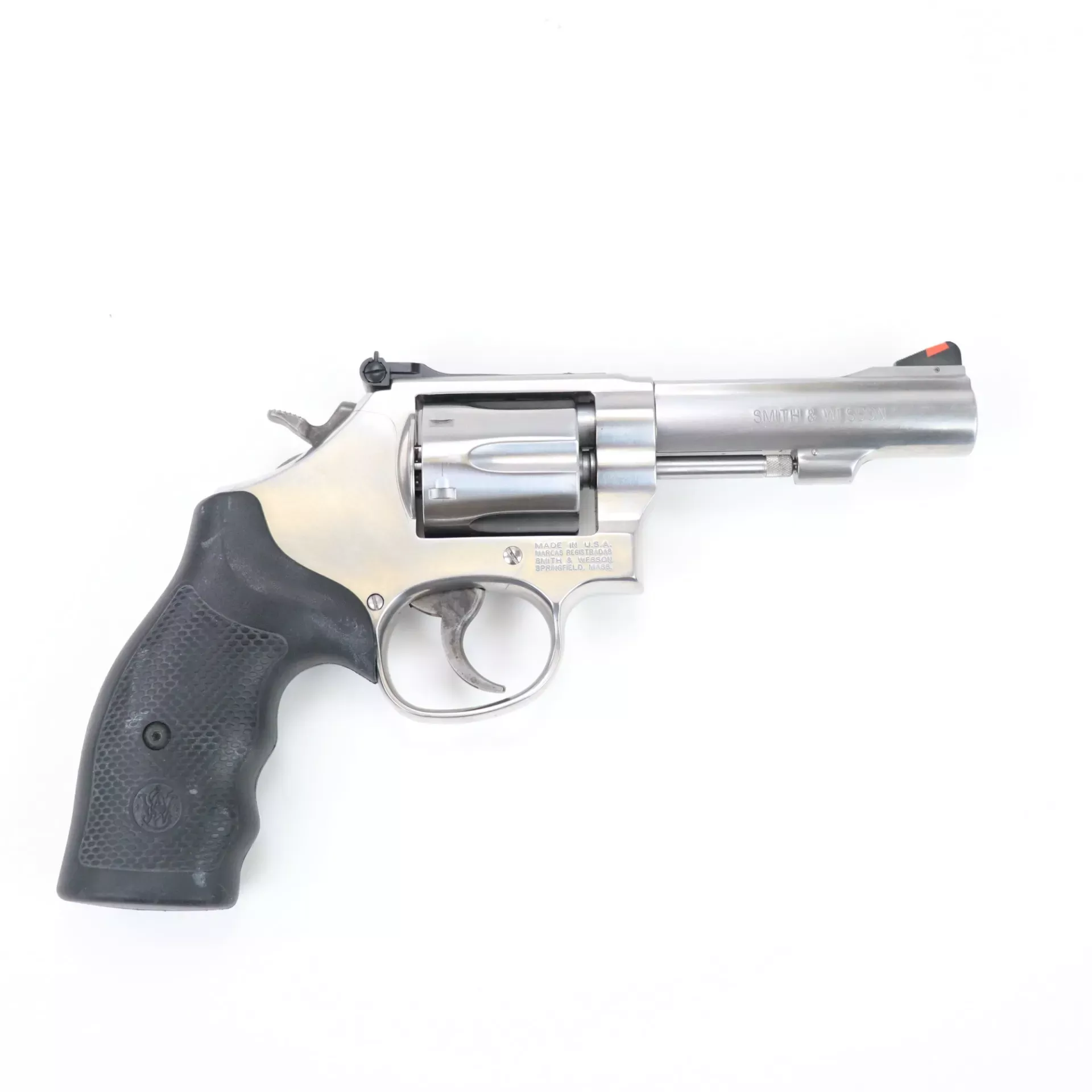 USED - Smith & Wesson 67-5 GTO361550