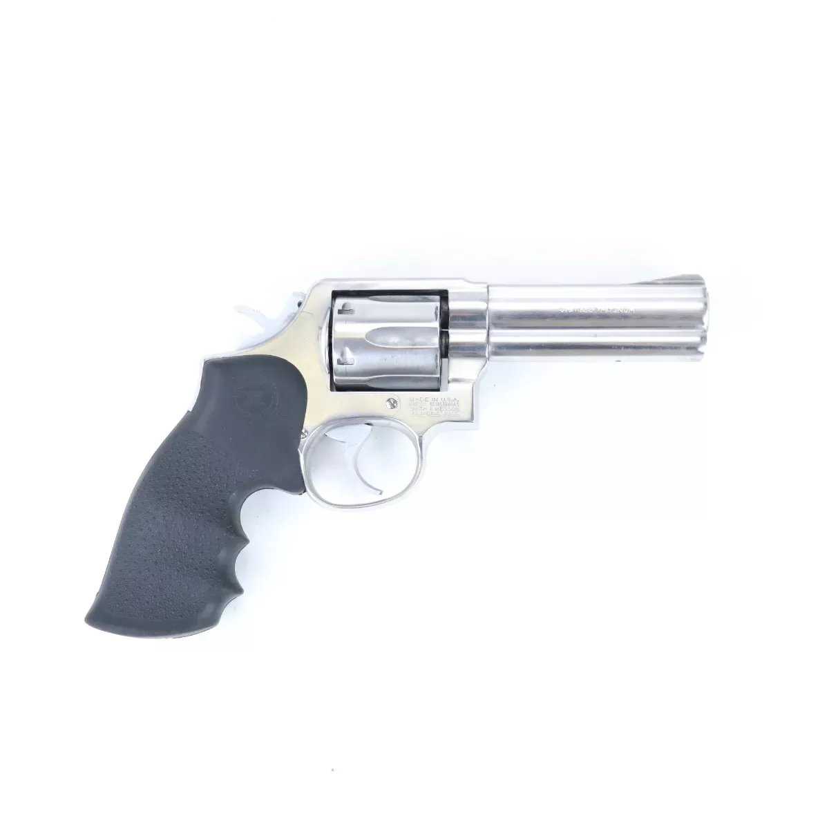 USED - Smith & Wesson 681-1 GTO354724