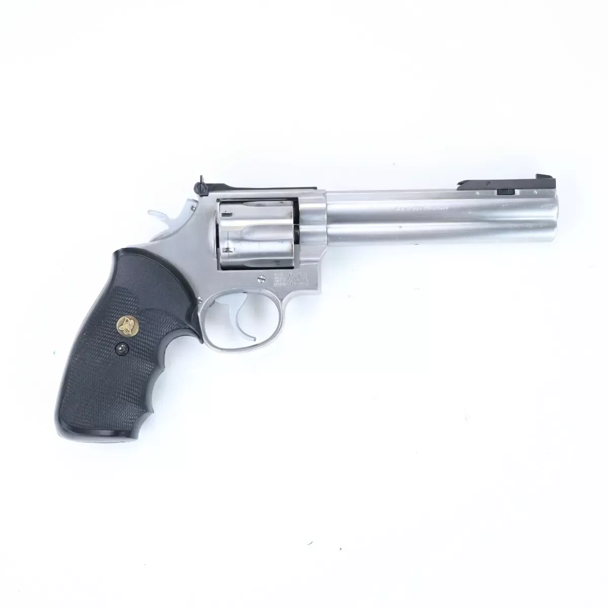 USED - Smith & Wesson 686 GTO355070