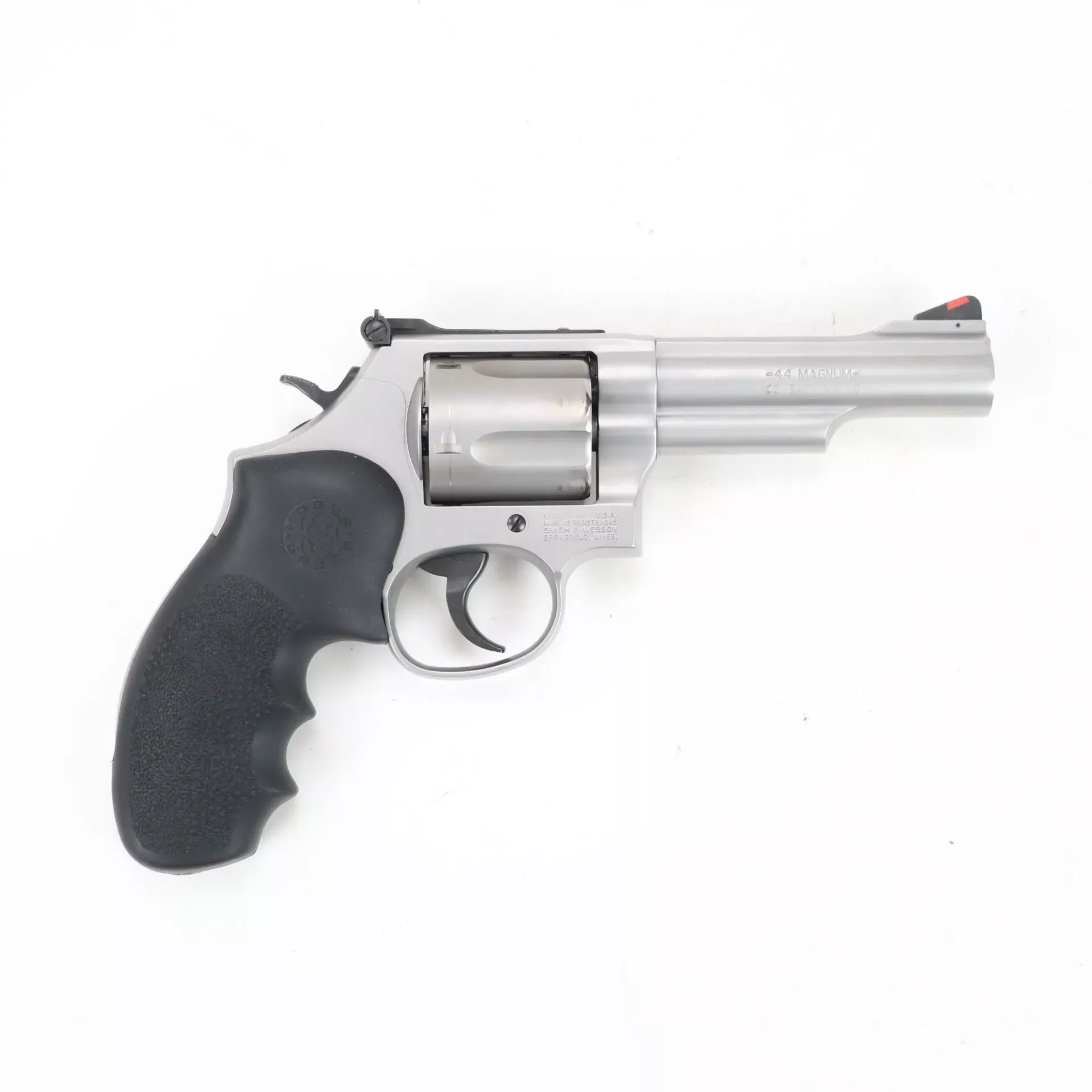 USED - Smith & Wesson 69 GTO361990
