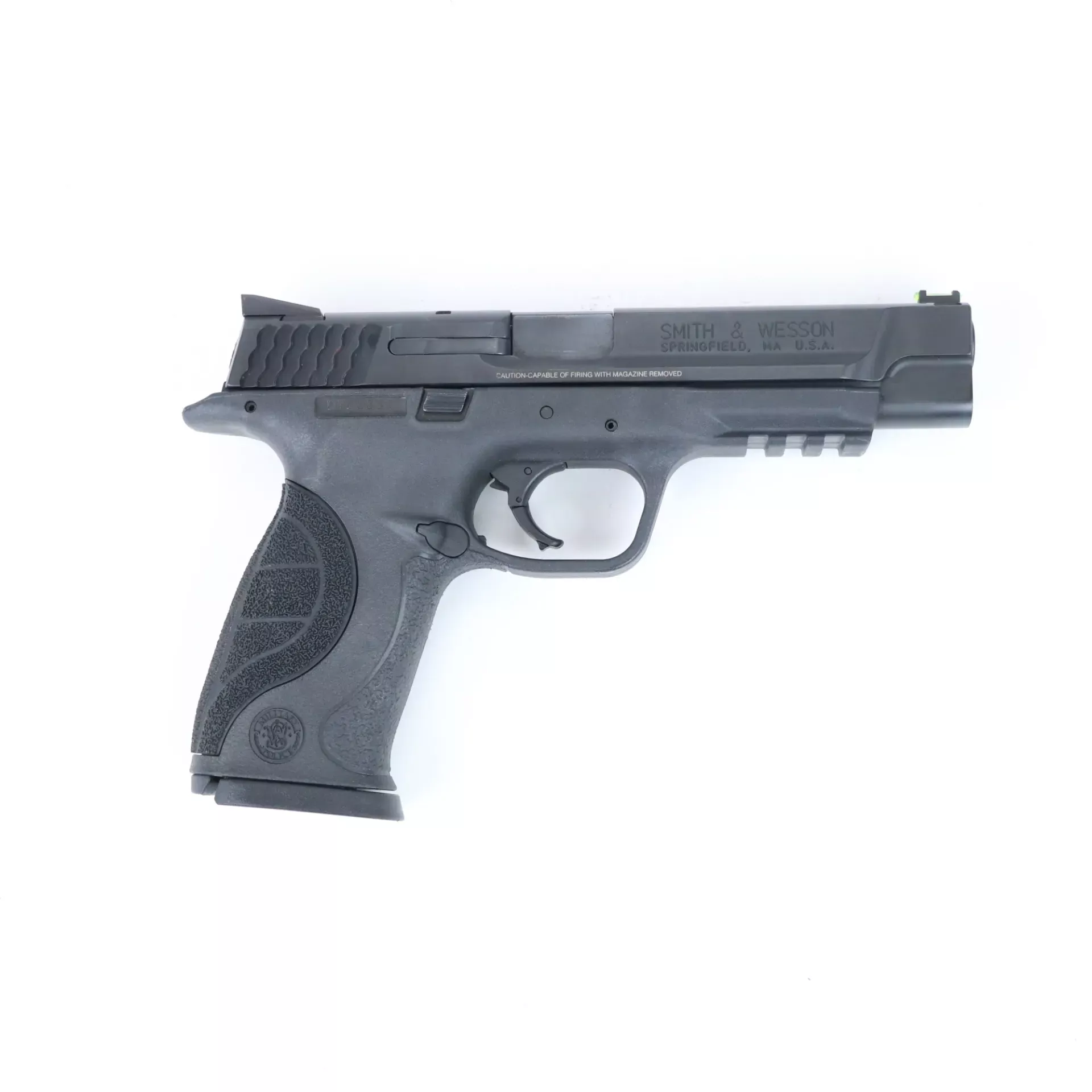 USED - Smith & Wesson 9 Pro Series GTO357881