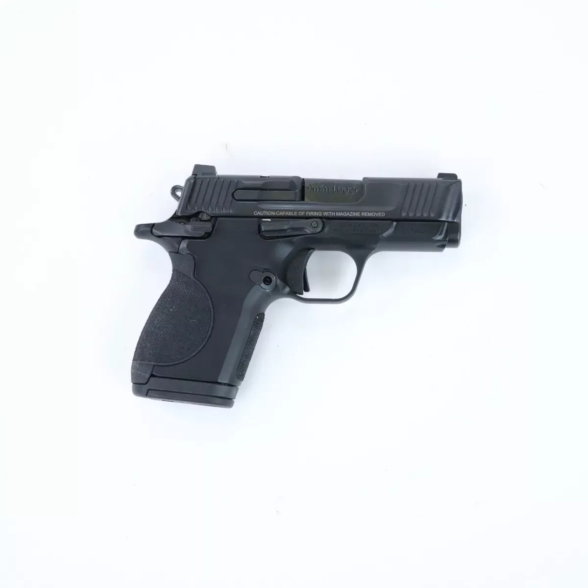USED - Smith & Wesson CSX GTO354408