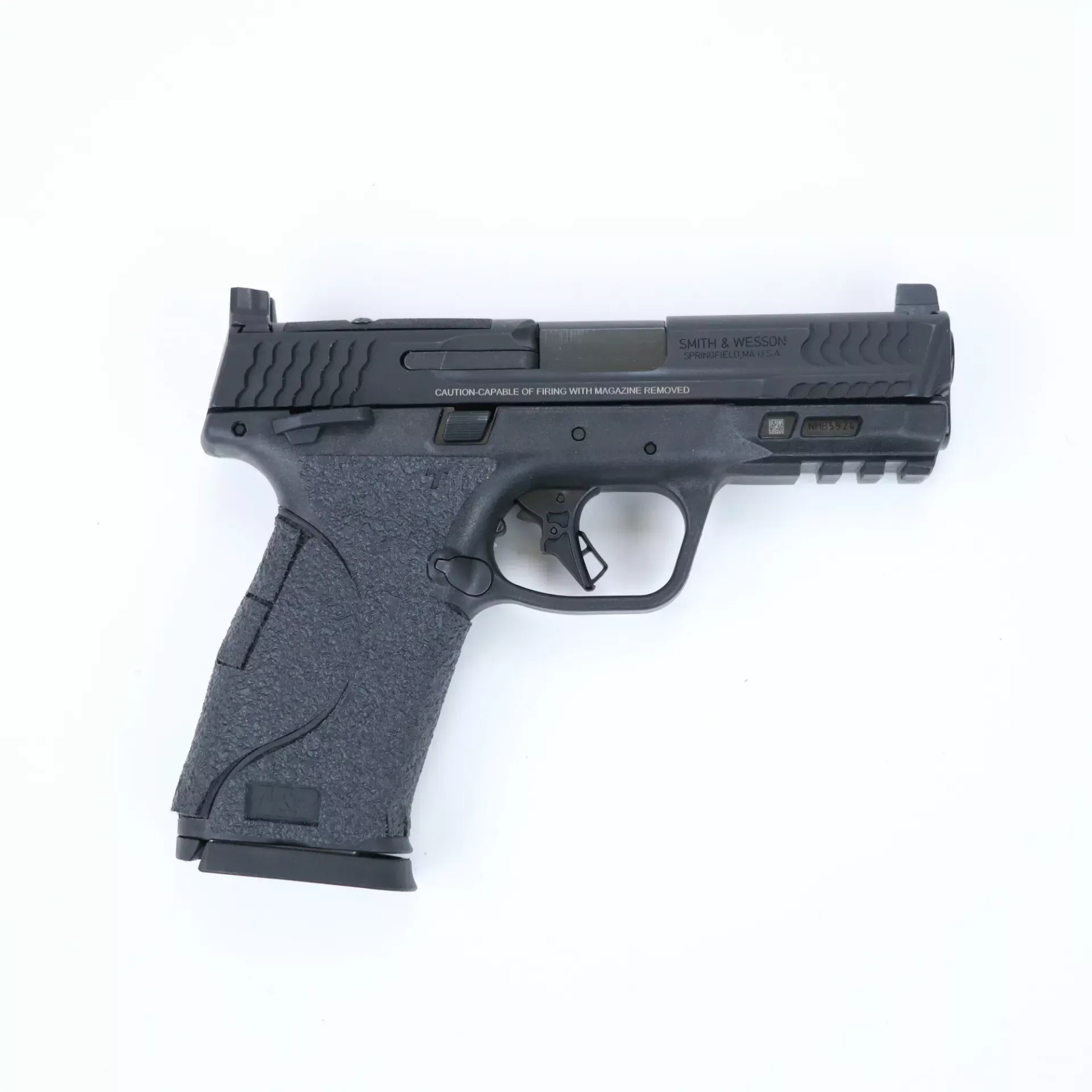 USED - Smith & Wesson M&P 10M2.0 GTO356385