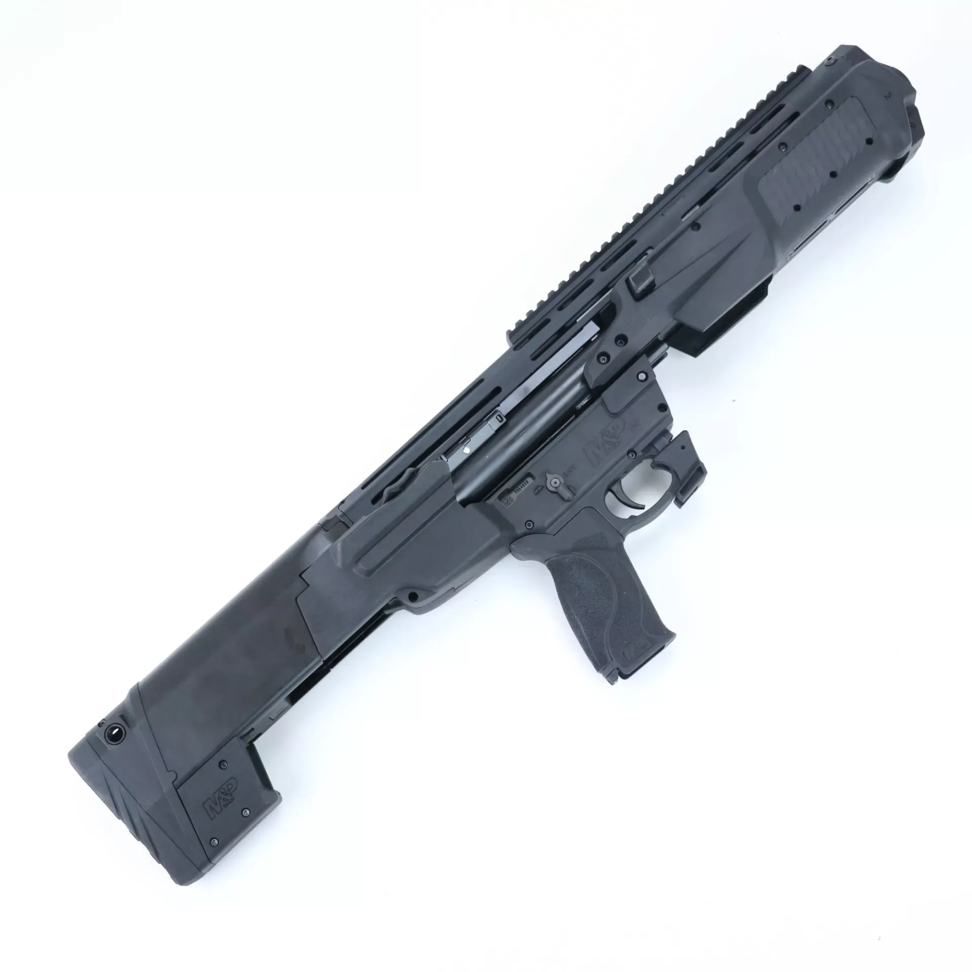 USED - Smith & Wesson M&P 12 GTO357324