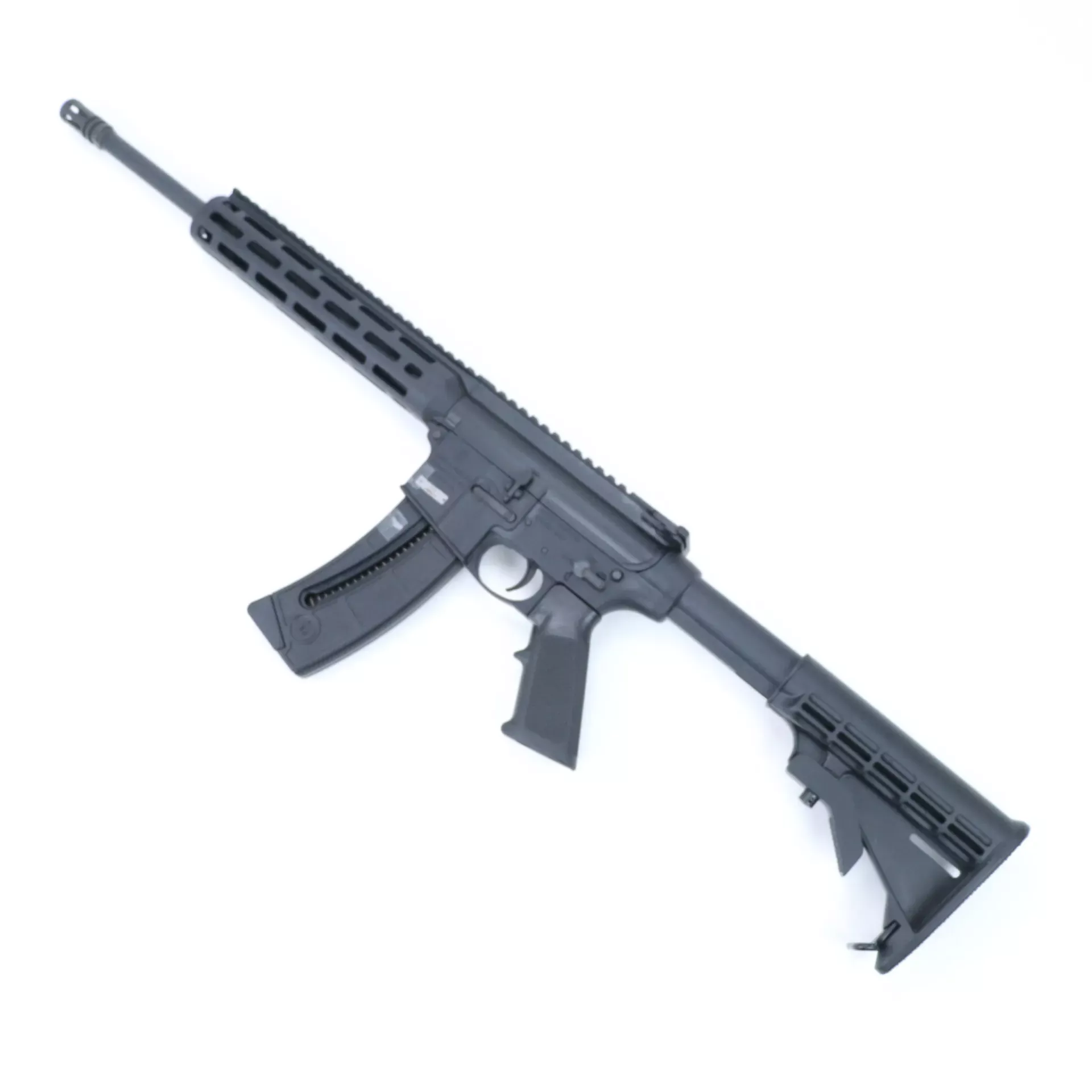 USED - Smith & Wesson M&P 15-22 GTO358611