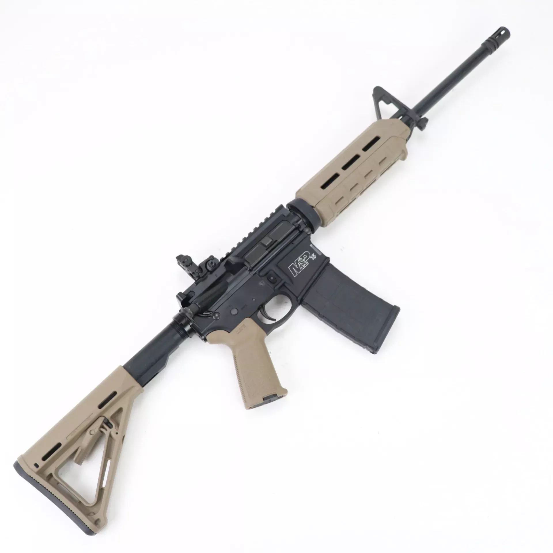 USED - Smith & Wesson M&P 15 GTO359605