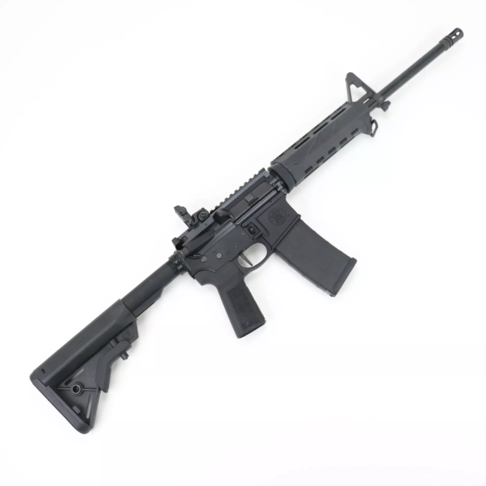 USED - Smith & Wesson M&P-15 GTO361563