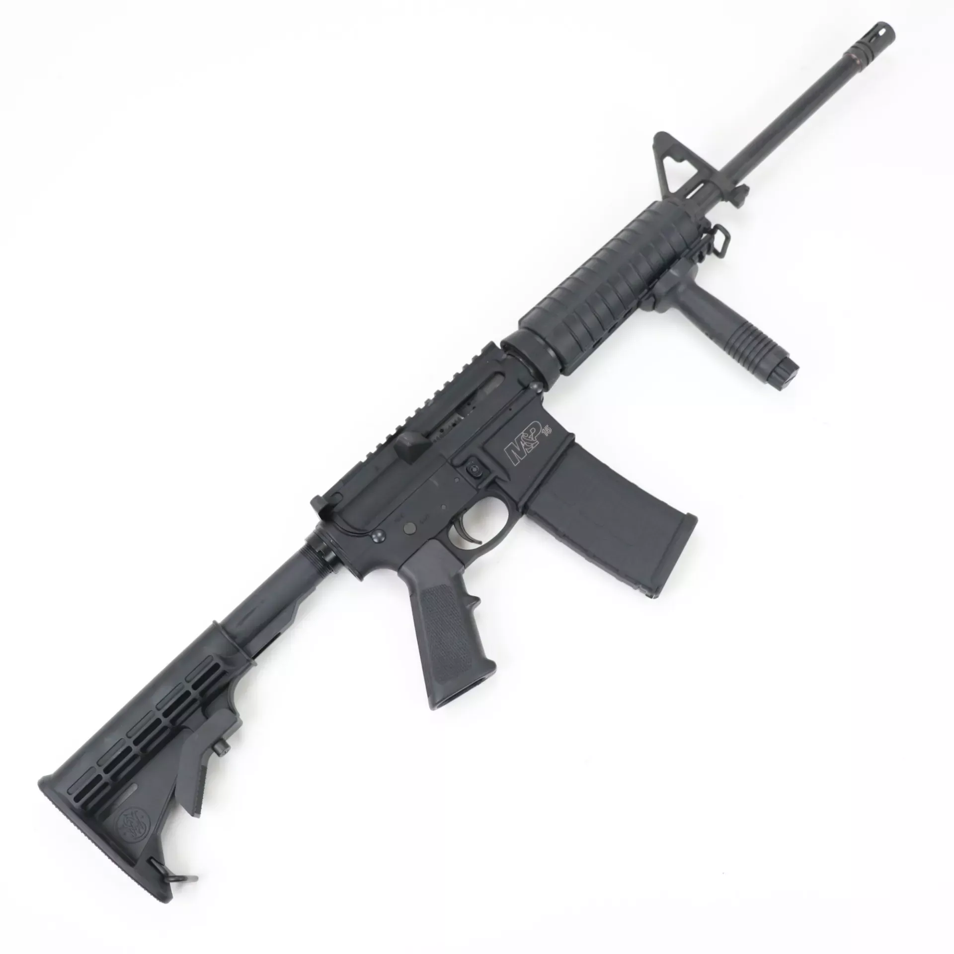 USED - Smith & Wesson M&P 15 Sport GTO361745