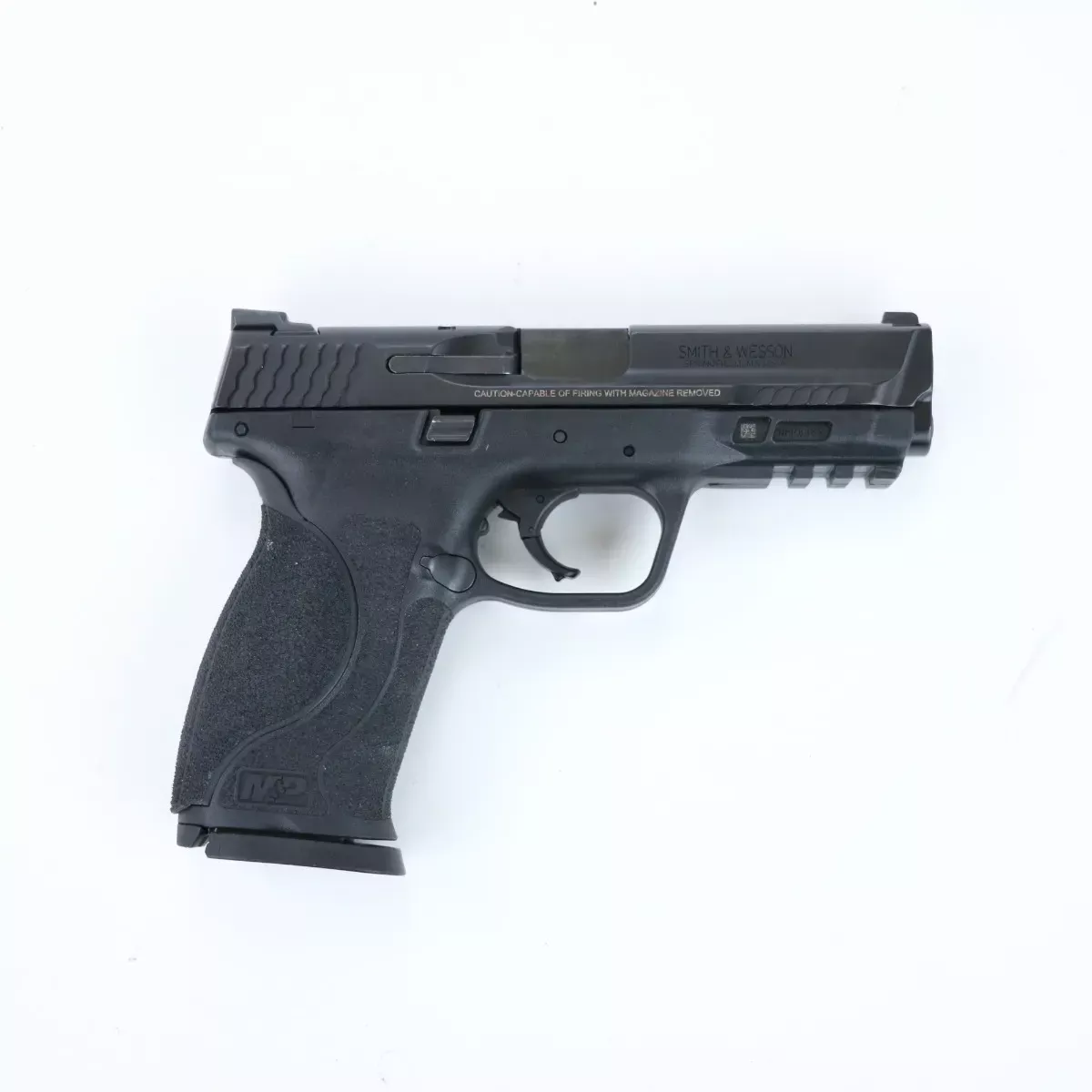 USED - Smith & Wesson M&P 2.0 GTO354390