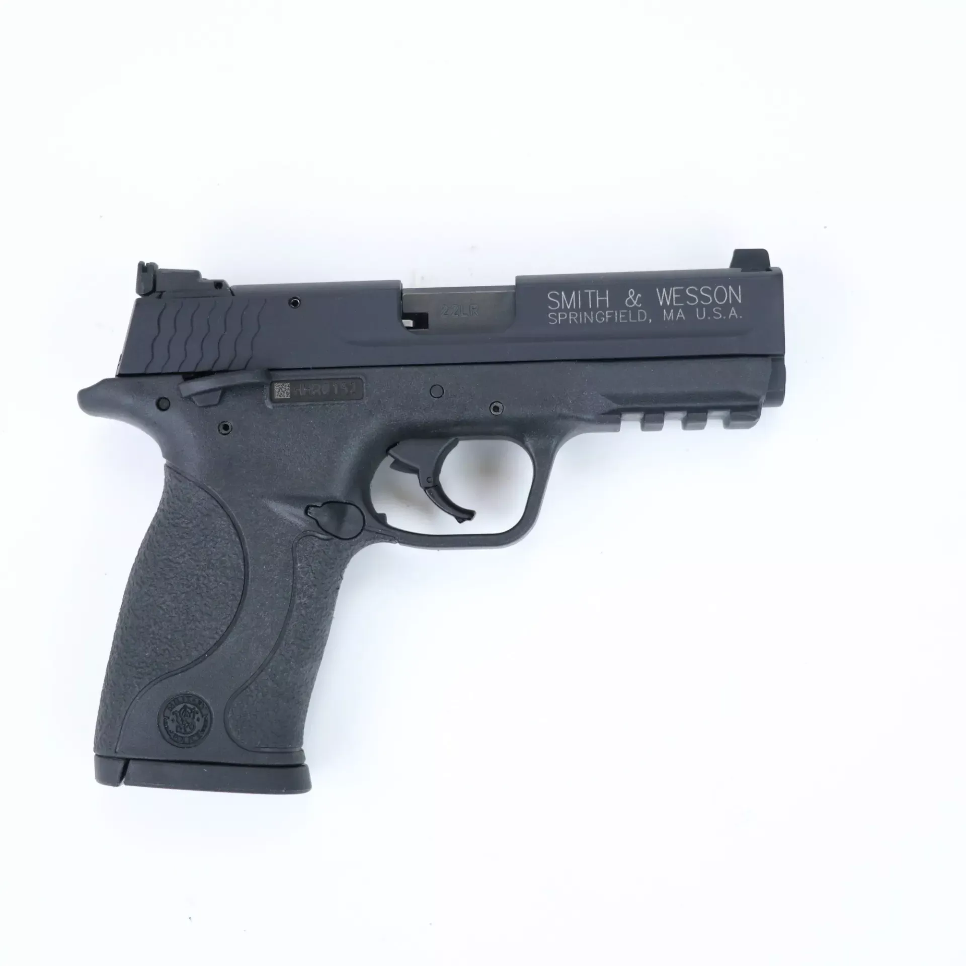 USED - Smith & Wesson M&P 22 Compact GTO356381