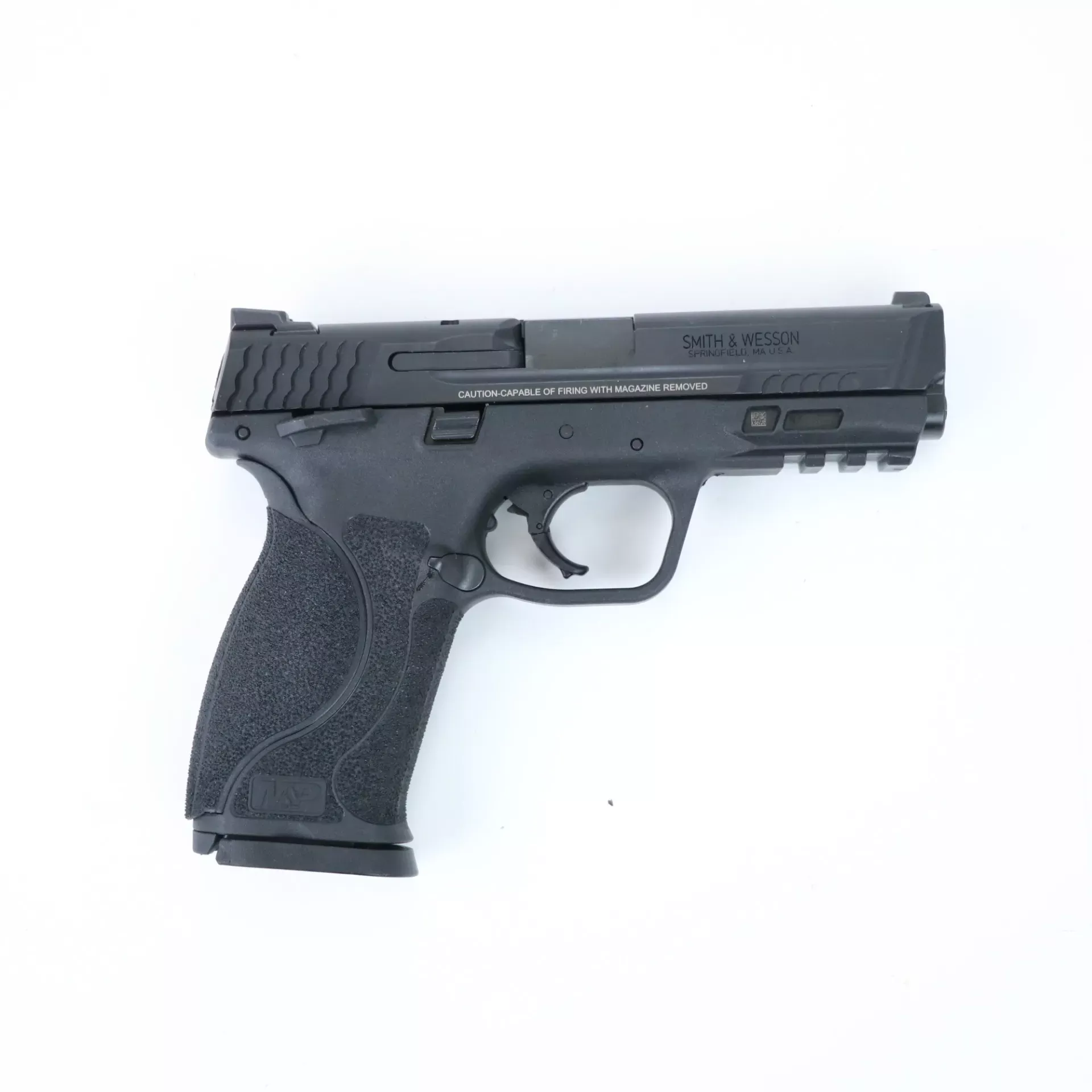 USED - Smith & Wesson M&P 40 M2.0 GTO358170