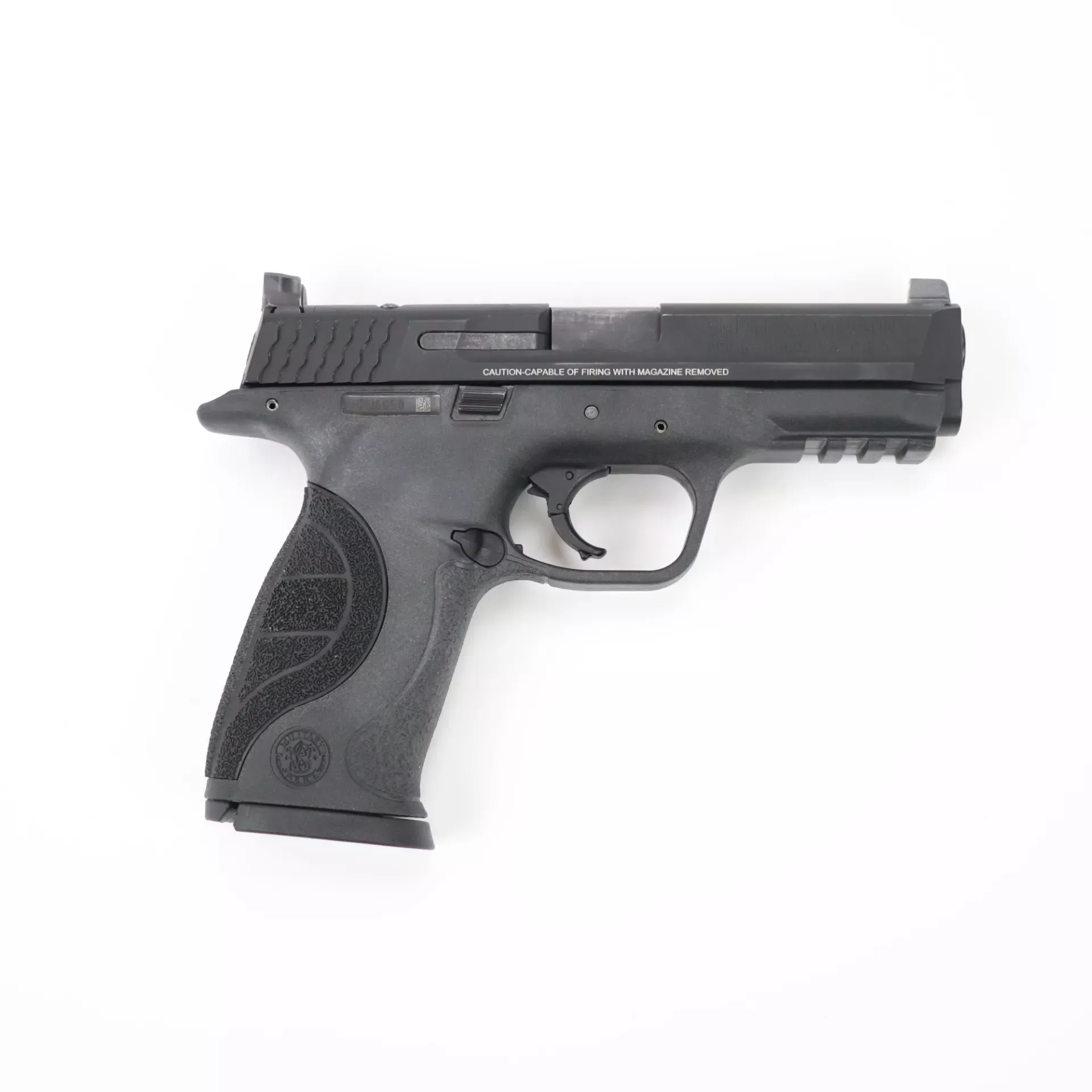 USED - Smith & Wesson M&P 9 Core GTO360775