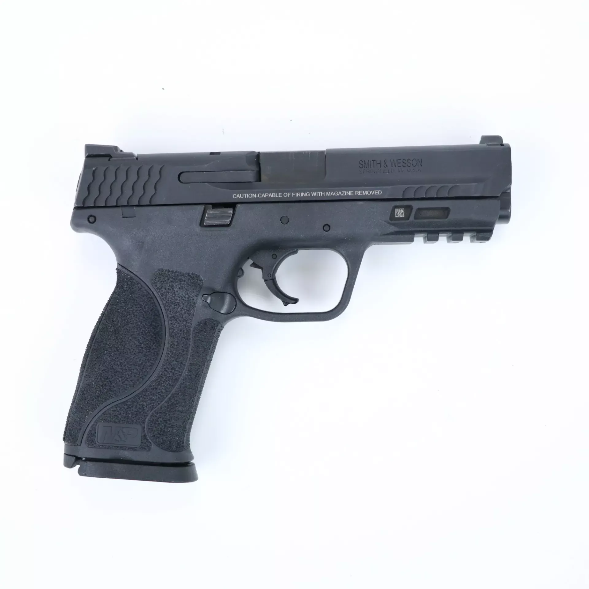USED - Smith & Wesson M&P 9 M2.0 GTO356345