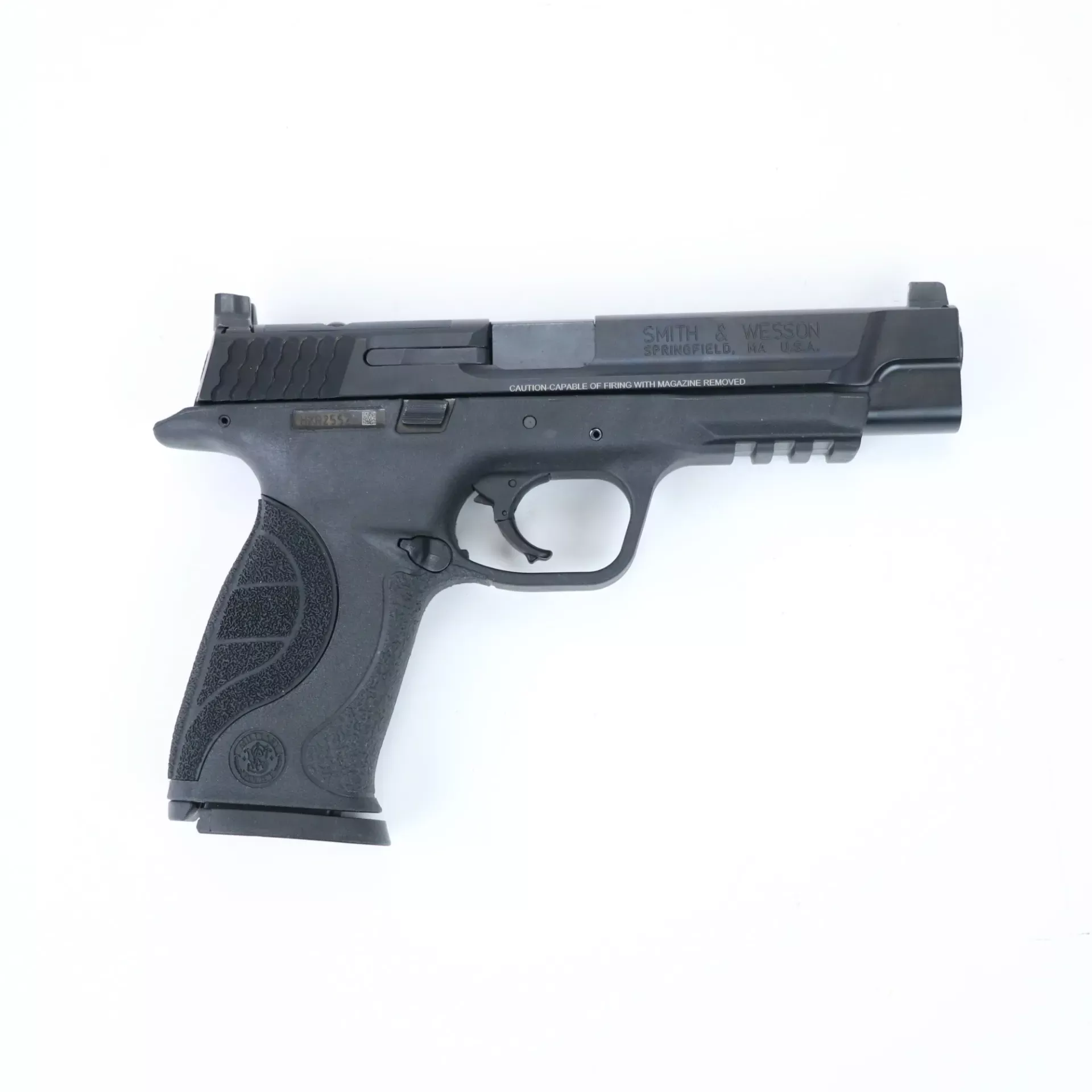USED - Smith & Wesson M&P 9 Pro Series Core GTO358181