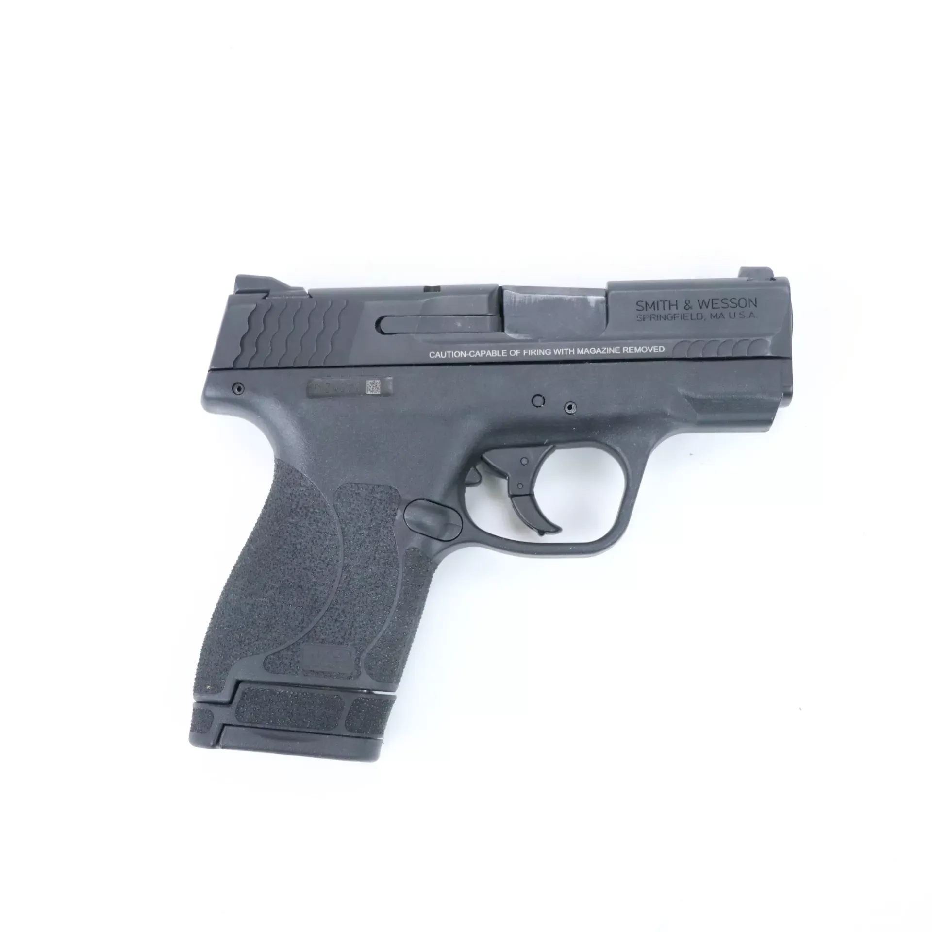 USED - Smith & Wesson M&P 9 Shield M 2.0 GTO358088