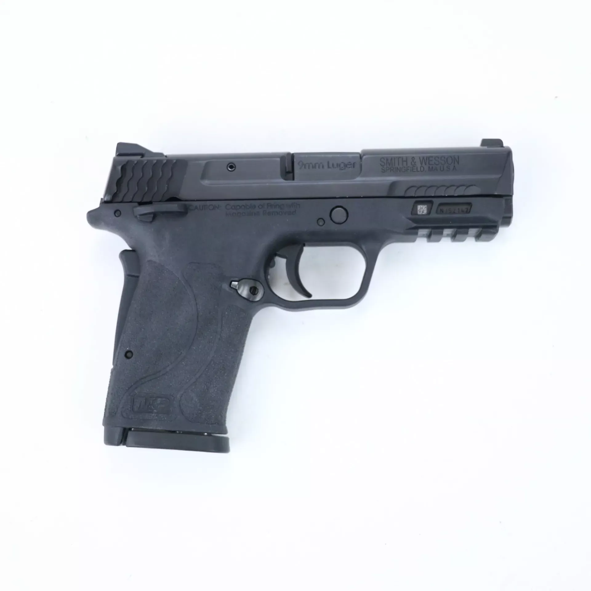 USED - Smith & Wesson M&P Shield EZ M2.0 GTO356306