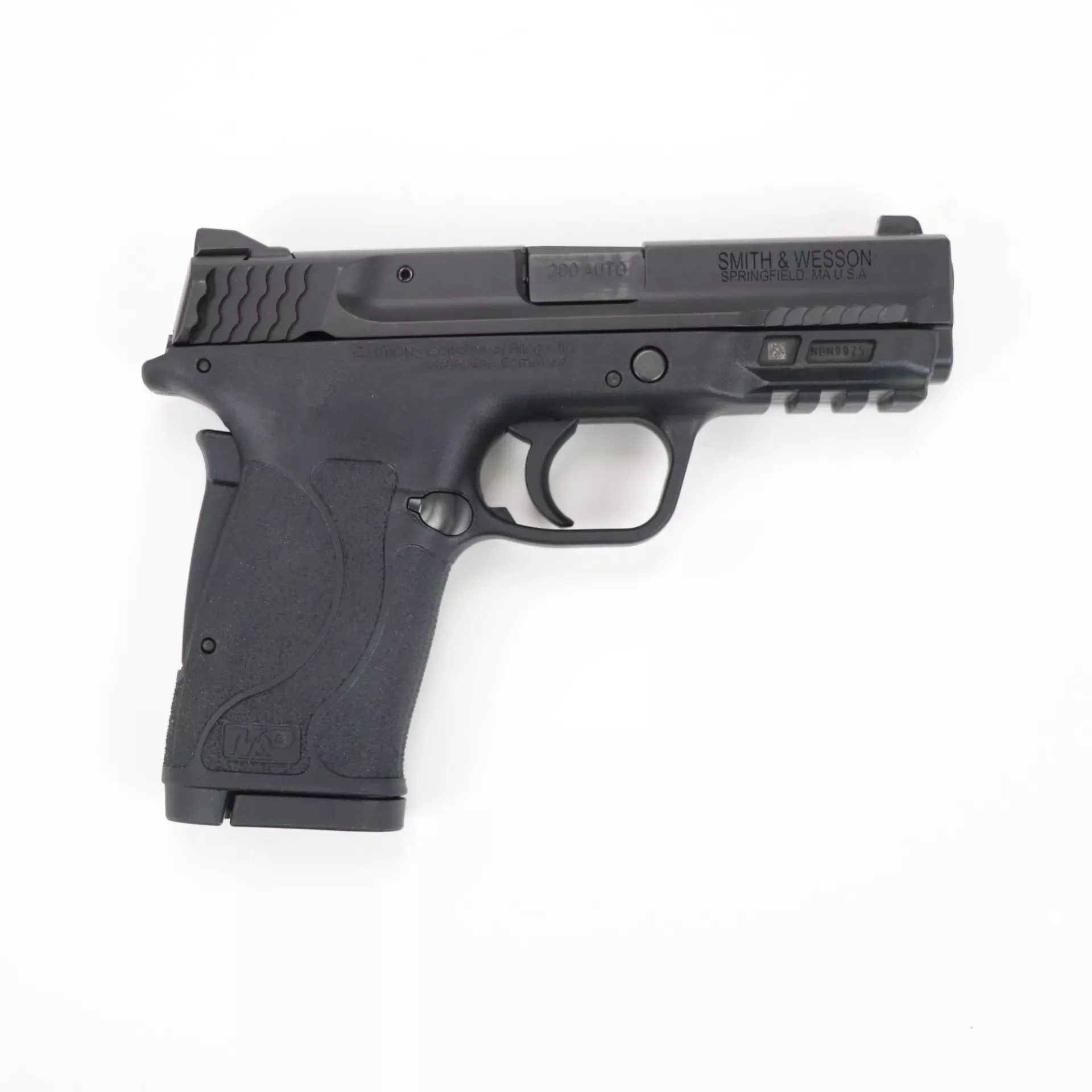 USED - Smith & Wesson M&P380 Shield EZ GTO500245