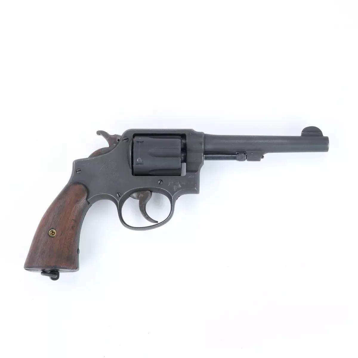 USED - Smith & Wesson Military & Police GTO354259
