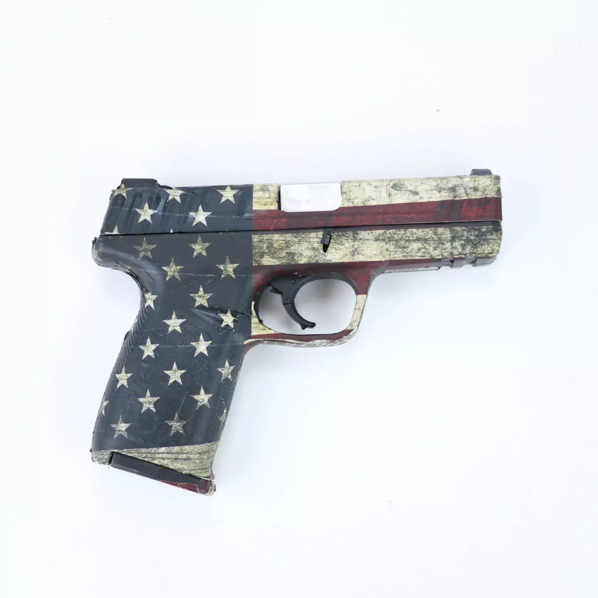 USED - Smith & Wesson SD40VE GTO356095