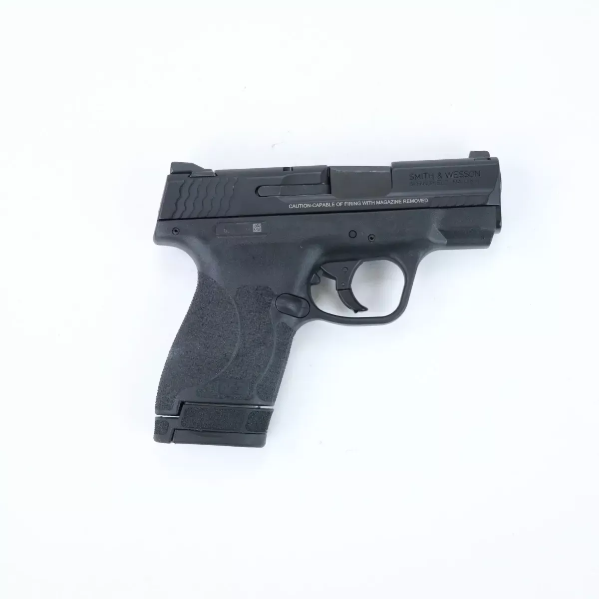 USED - Smith & Wesson Shield 2.0 GTO354765
