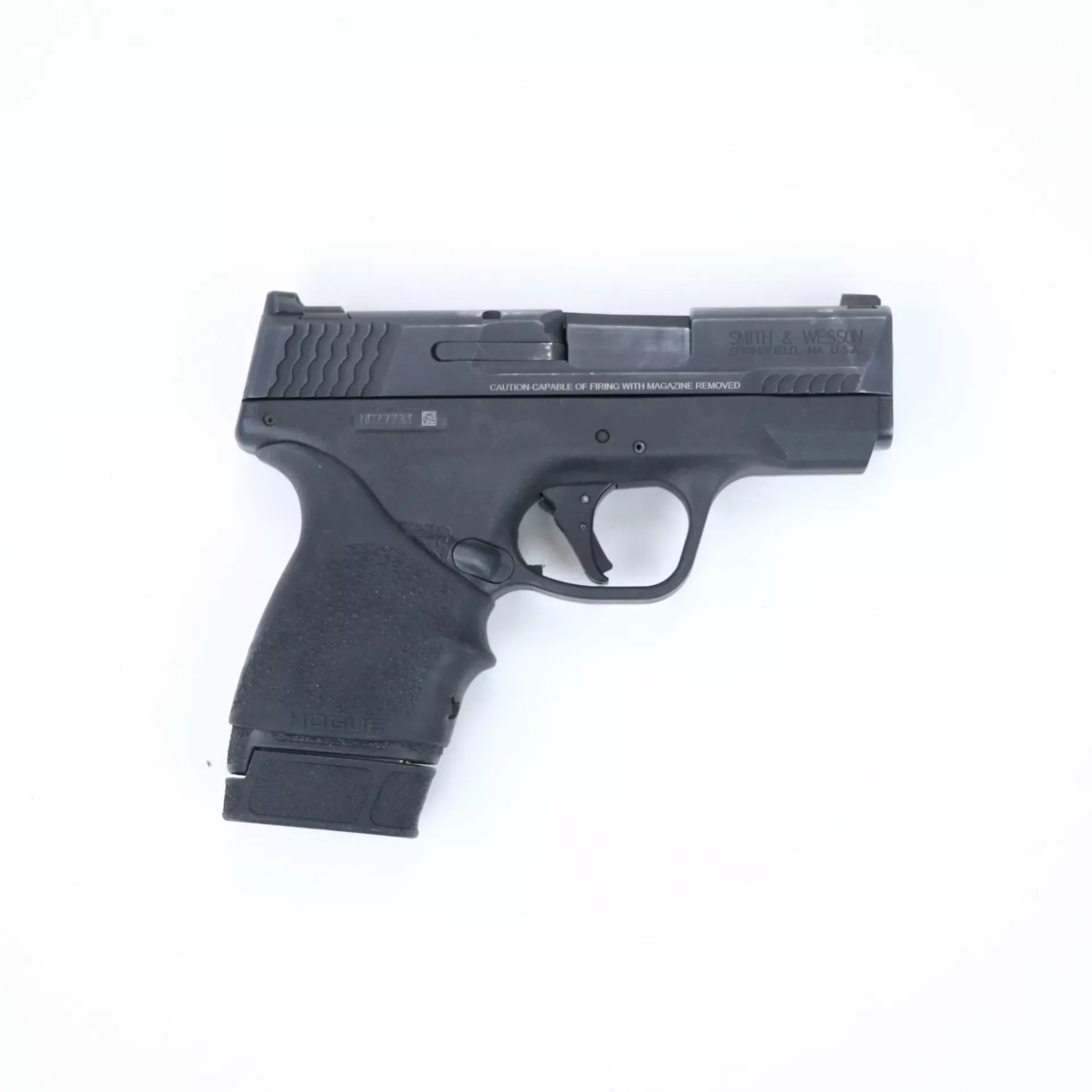 USED - Smith & Wesson Shield 45 GTO356218