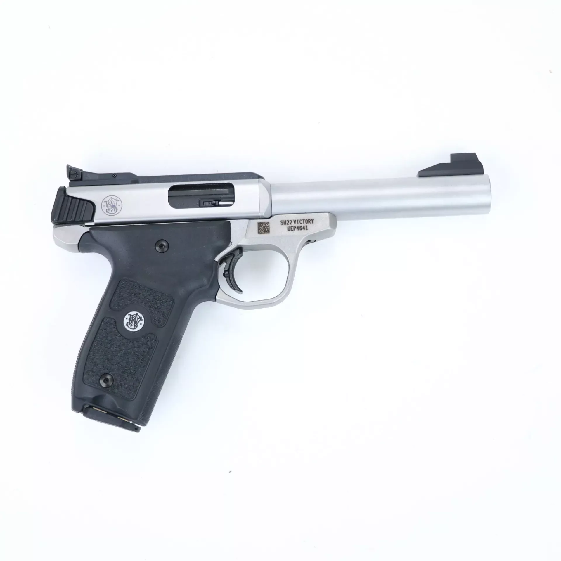 USED - Smith & Wesson SW22 Victory GTO356245