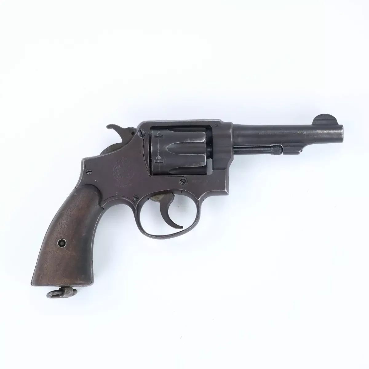USED - Smith & Wesson Victory Model GTO354247