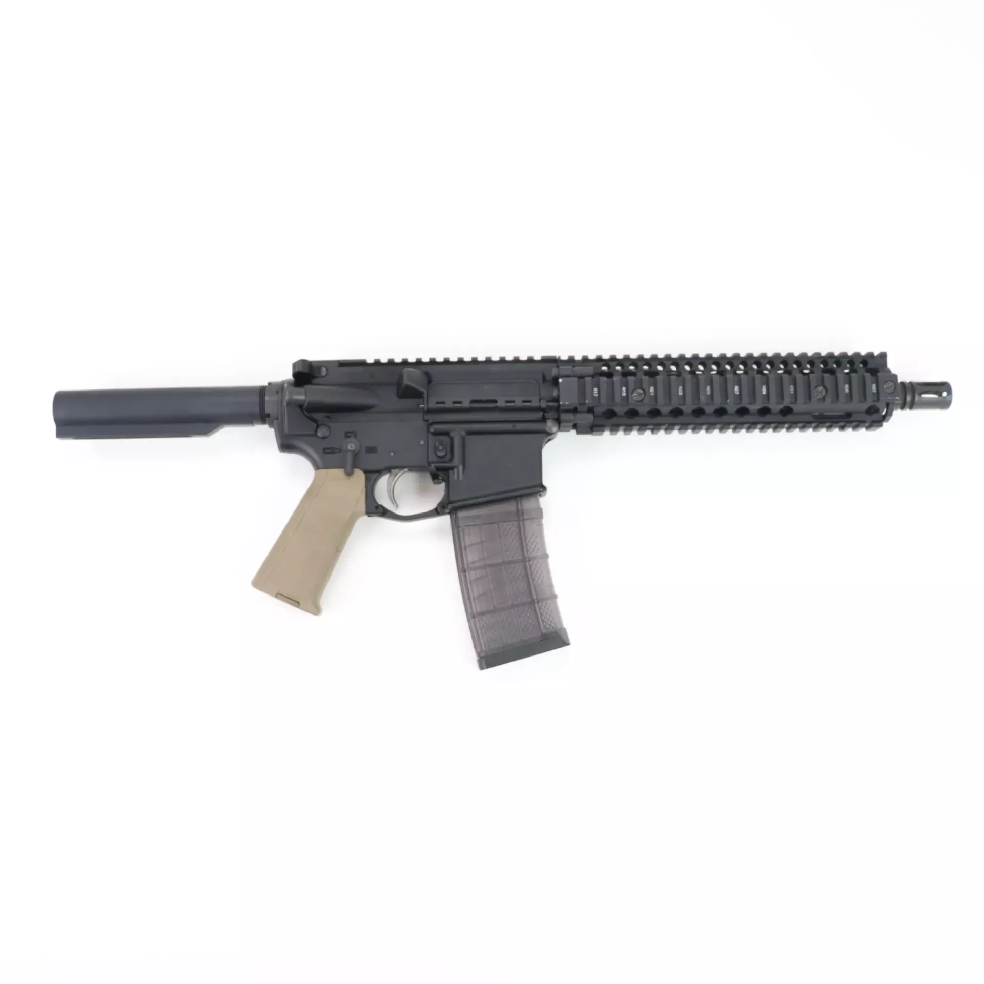 USED - Spike's Tactical SL-15 GTO362161
