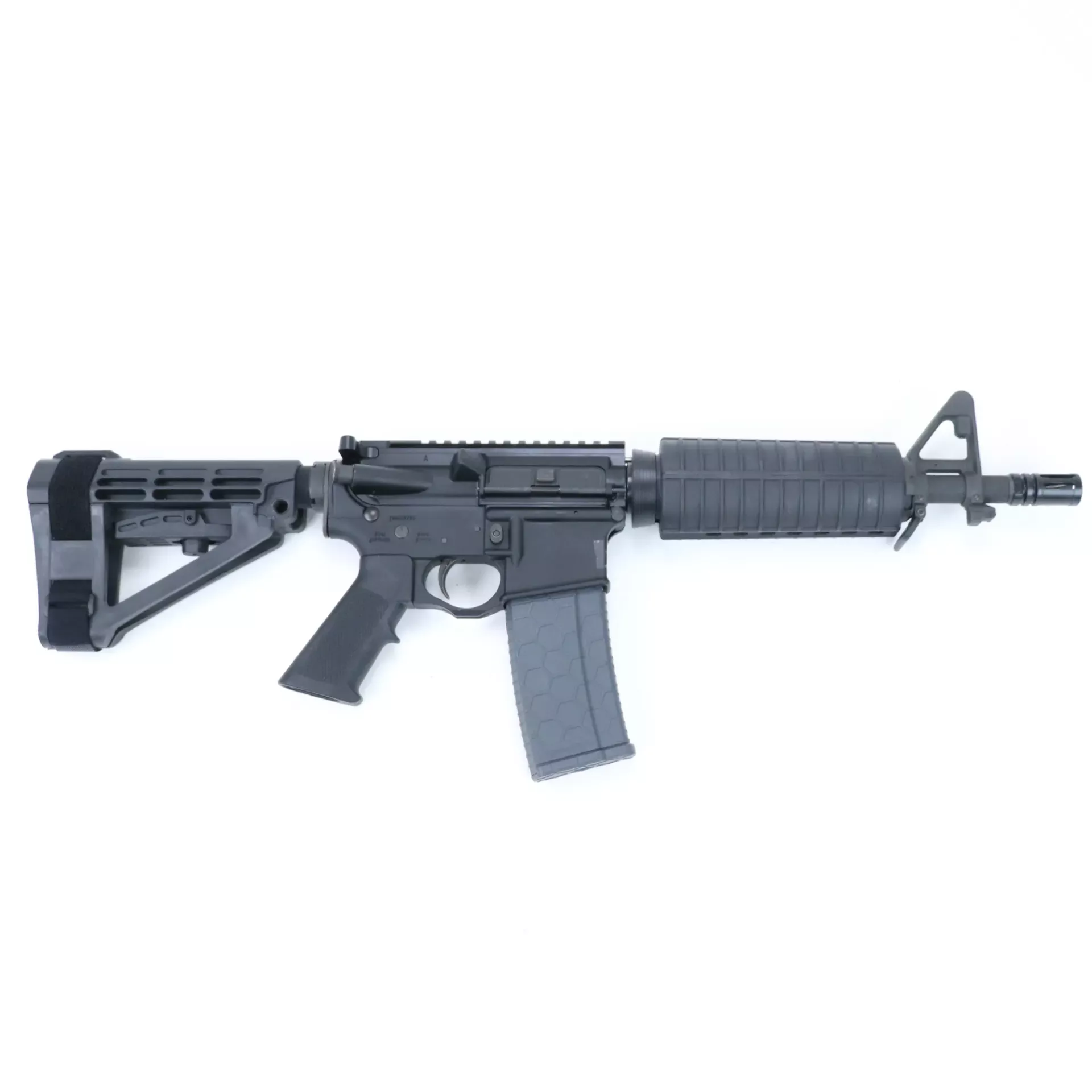 USED - Spike's Tactical ST-15 GTO358600