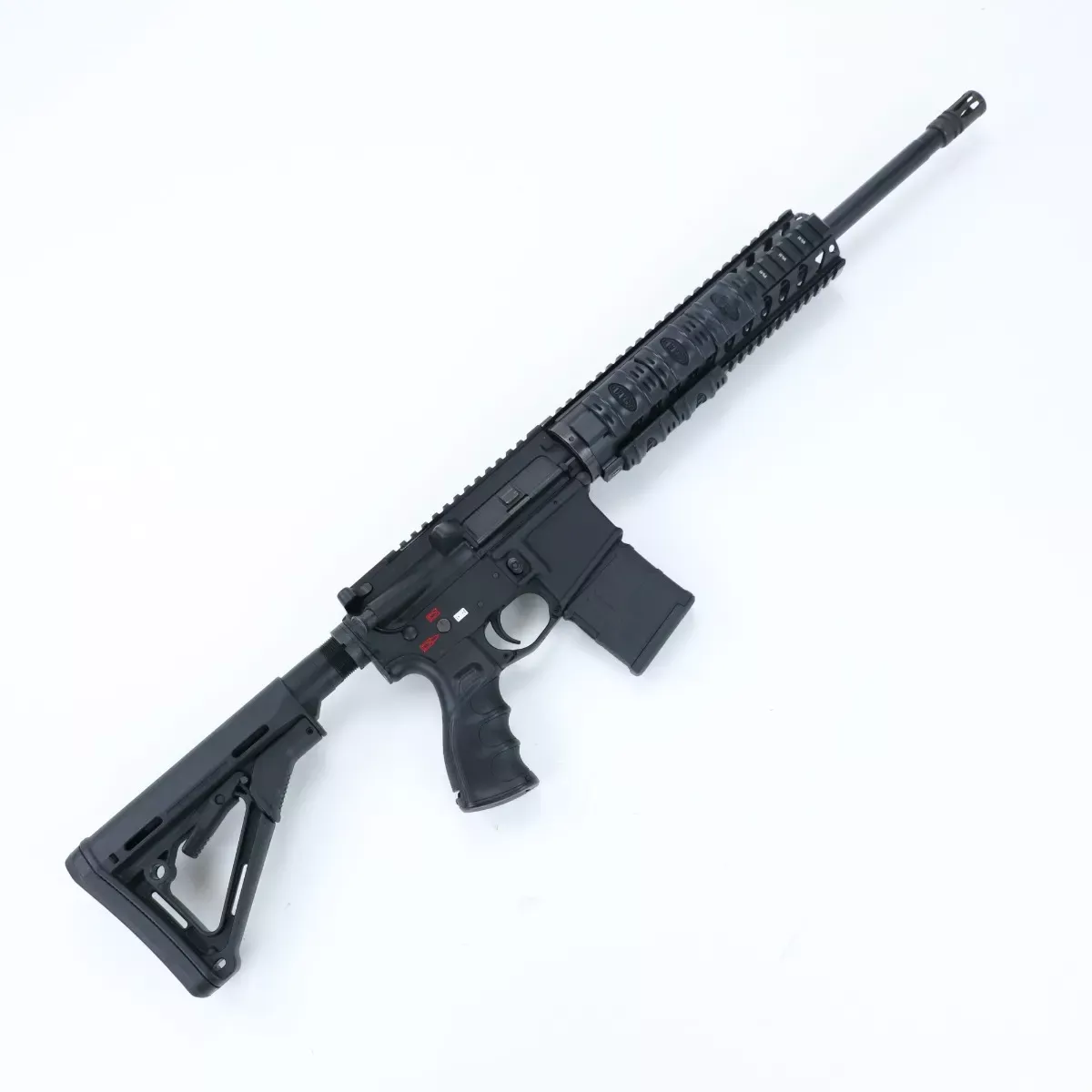 USED - Spikes Tactical ST-15 GTO354559