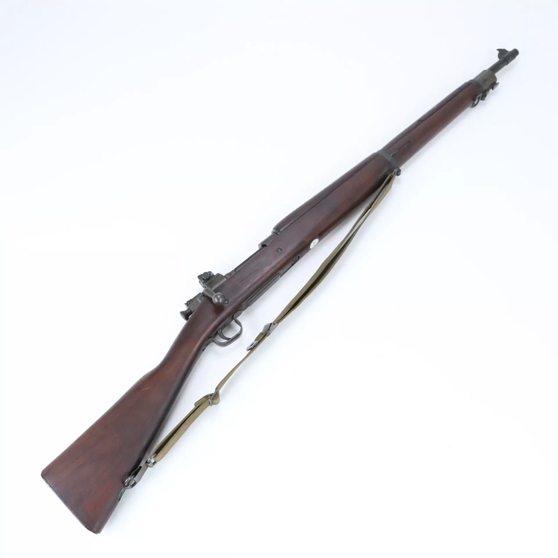 USED - Springfield Armory 03-A3 GTO356111