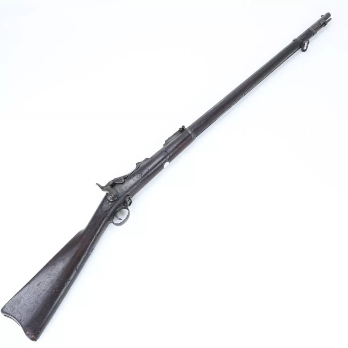 USED - Springfield Armory 1884 Trapdoor GTO354318