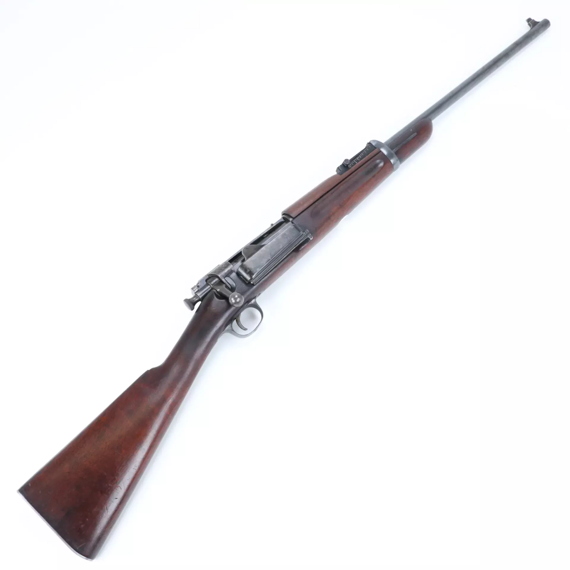 USED - Springfield Armory 1896 Carbine GTO357123