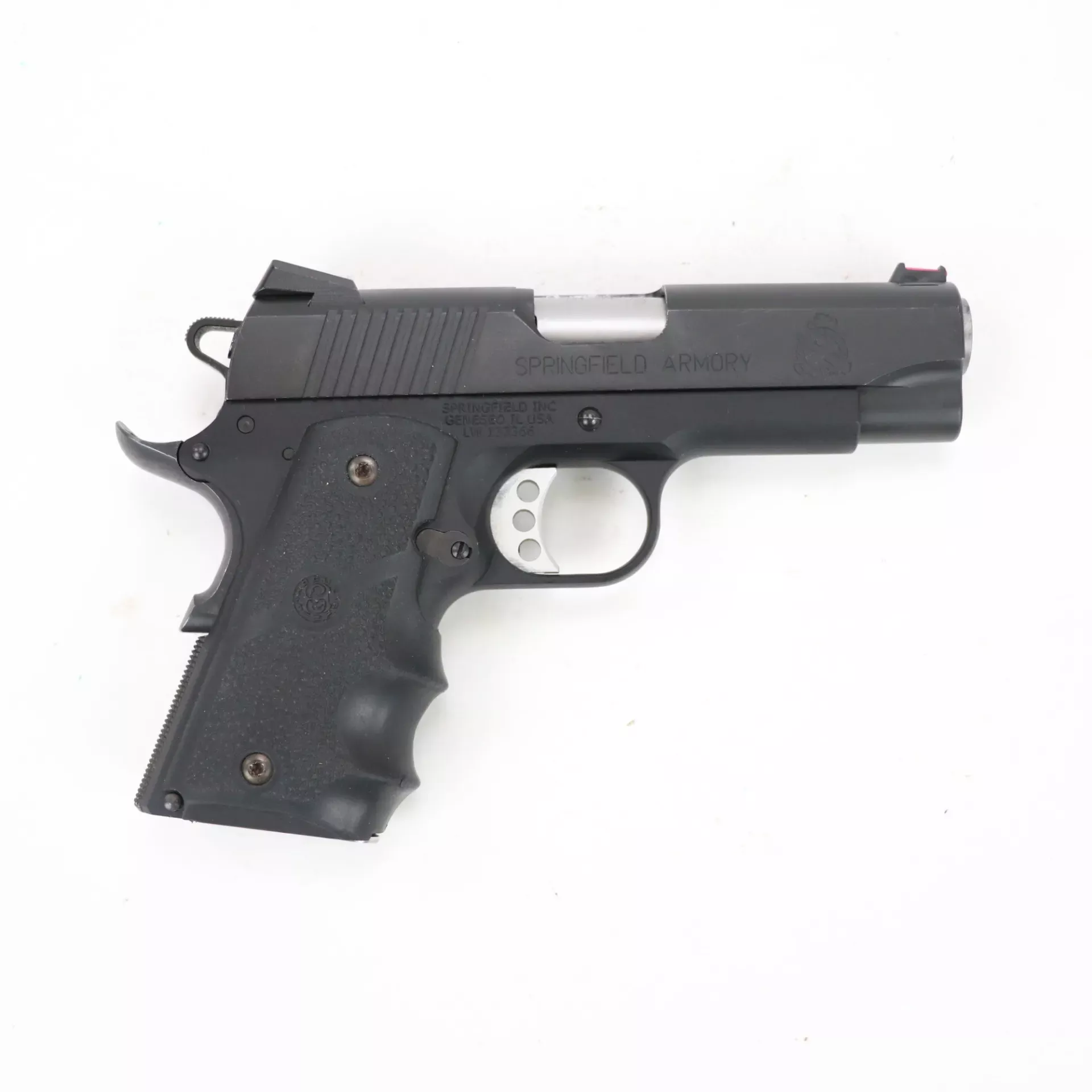 USED - Springfield Armory 1911 Compact GTO361289