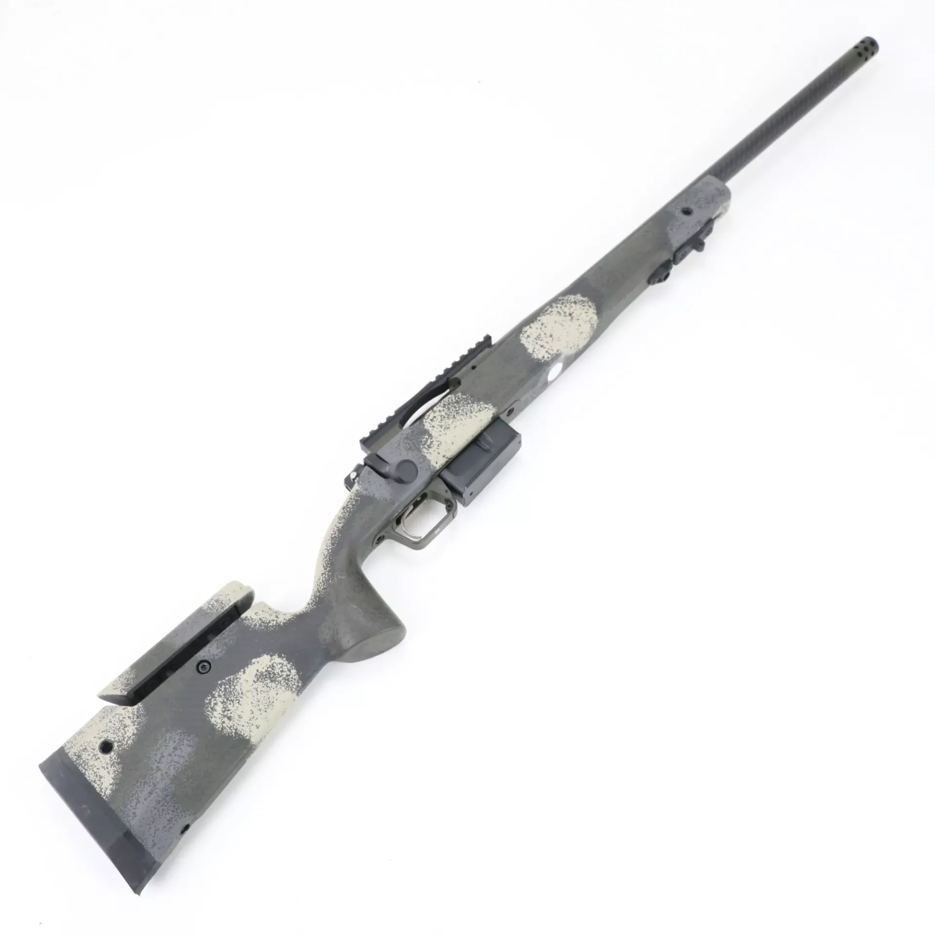 USED - Springfield Armory 2020 Waypoint GTO362048