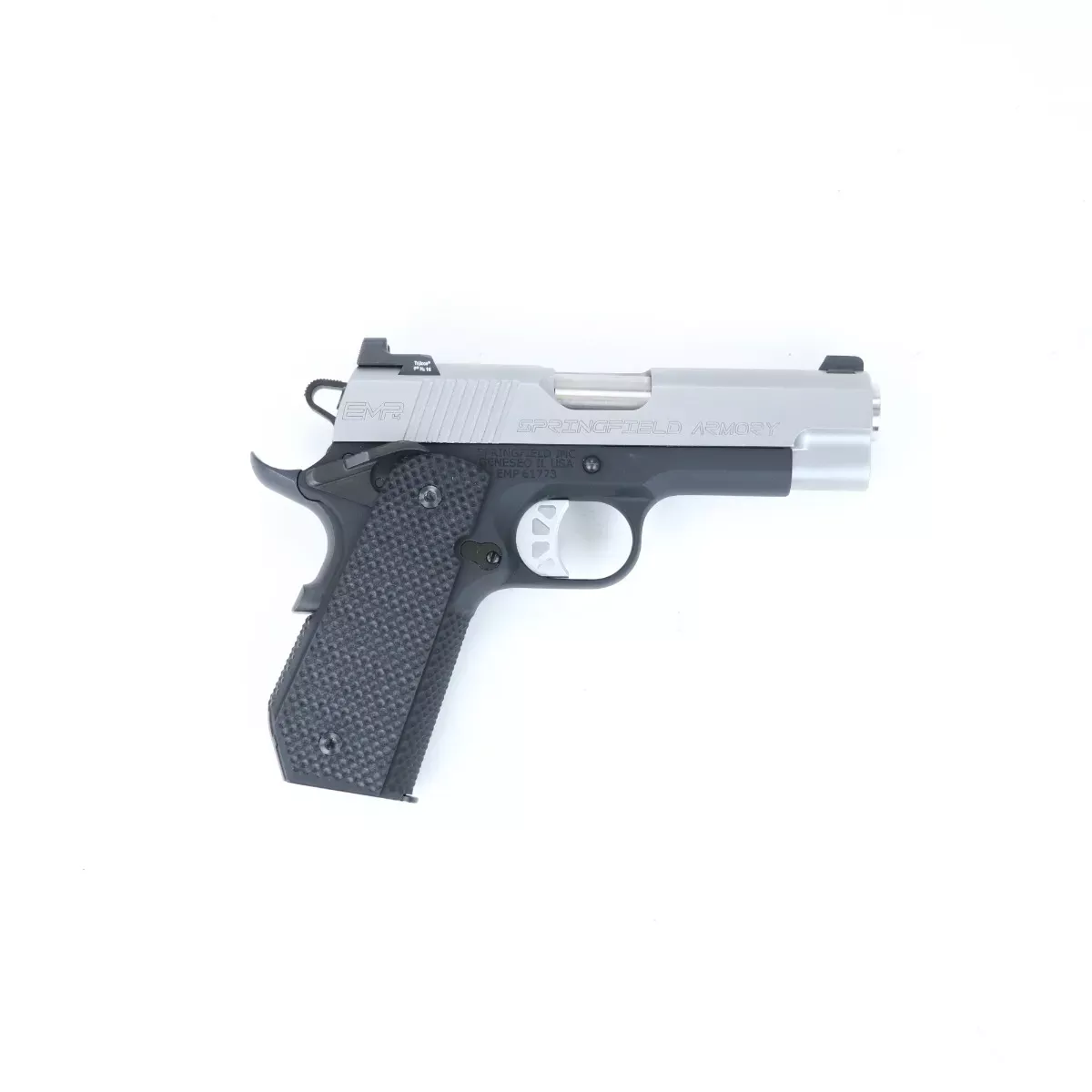 USED - Springfield Armory EMP4 GTO355007