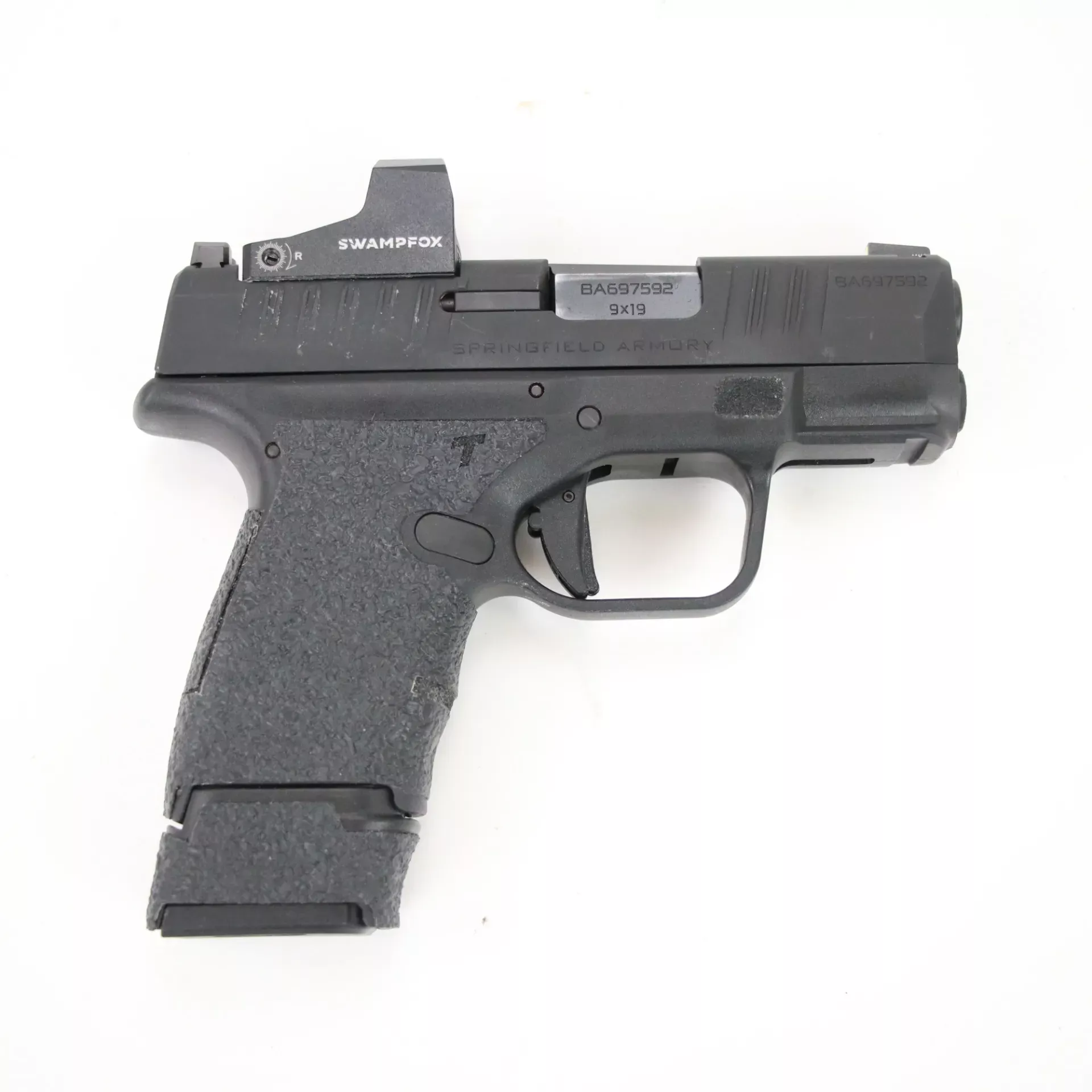 USED - Springfield Armory Hellcat GTO358966