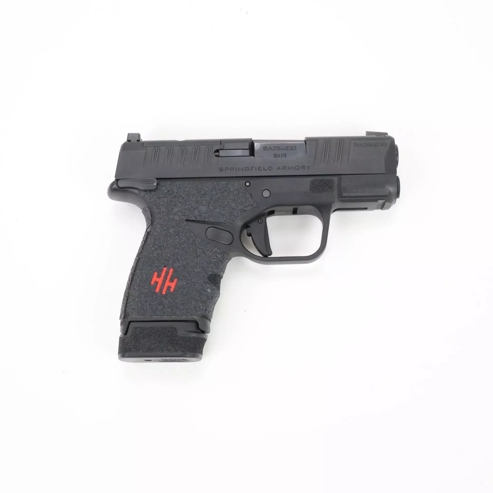 USED - Springfield Armory Hellcat GTO361552
