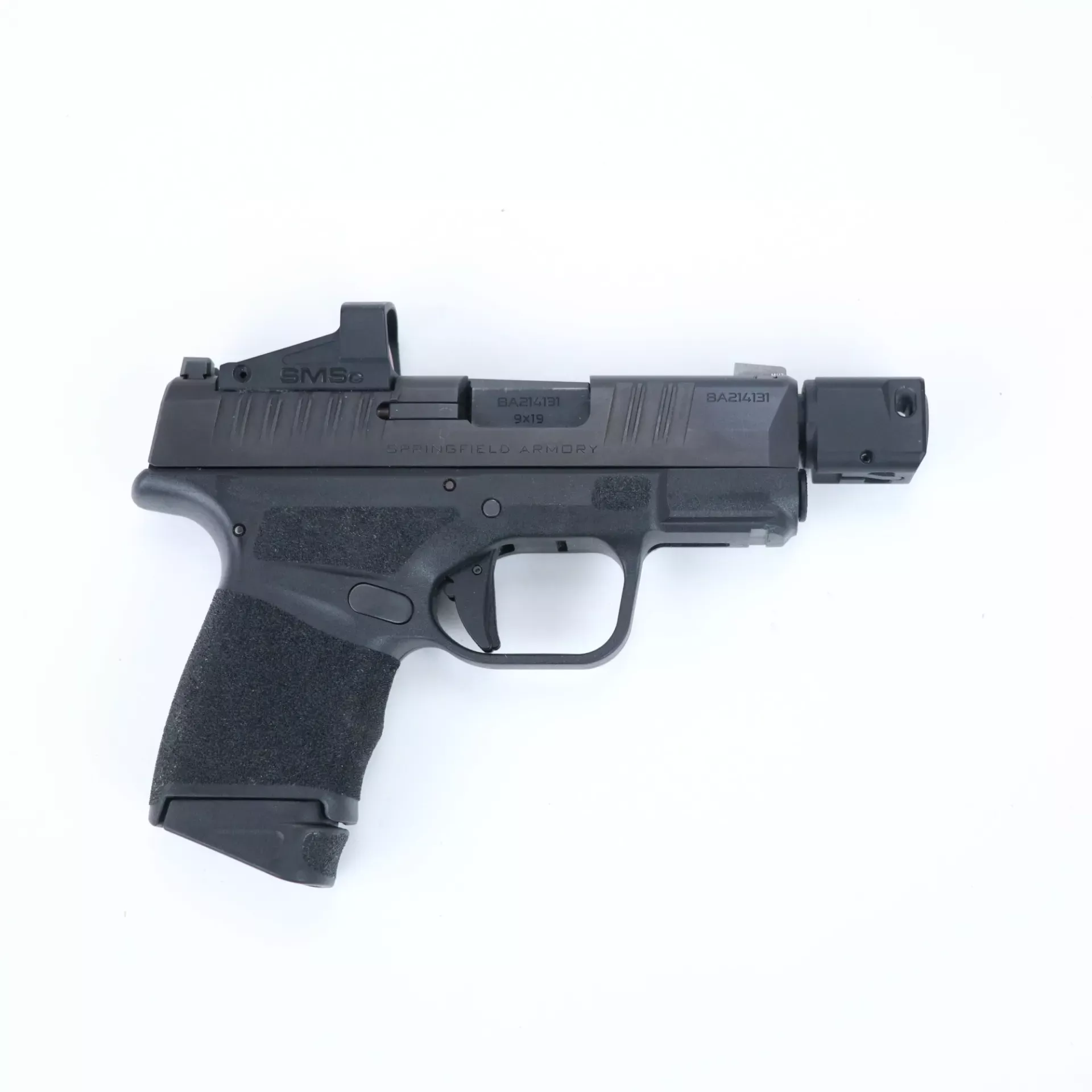 USED - Springfield Armory Hellcat RDP GTO357258