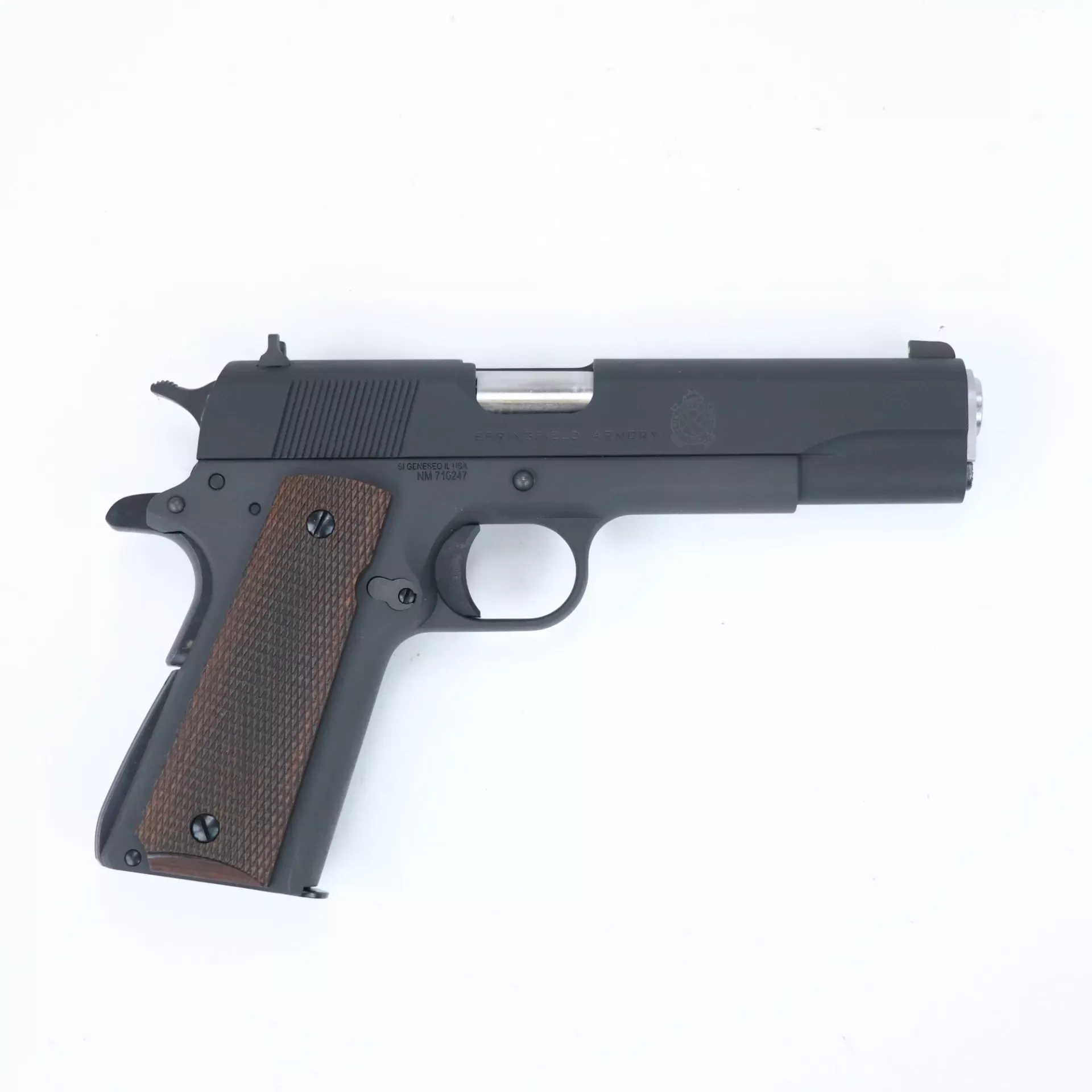 USED - Springfield Armory M1911-A1 GTO356248